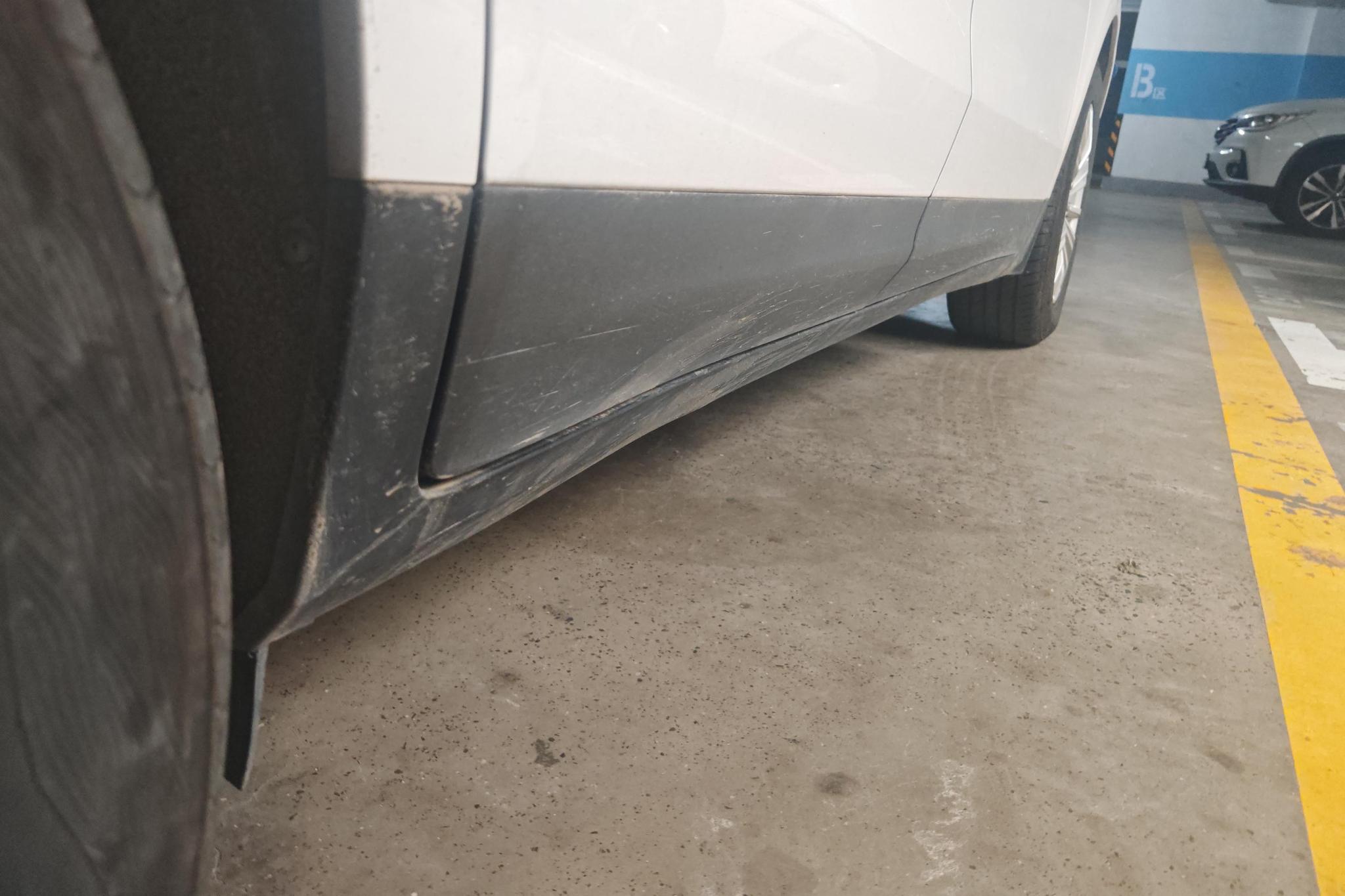 Cadillac XT5 2018 28E