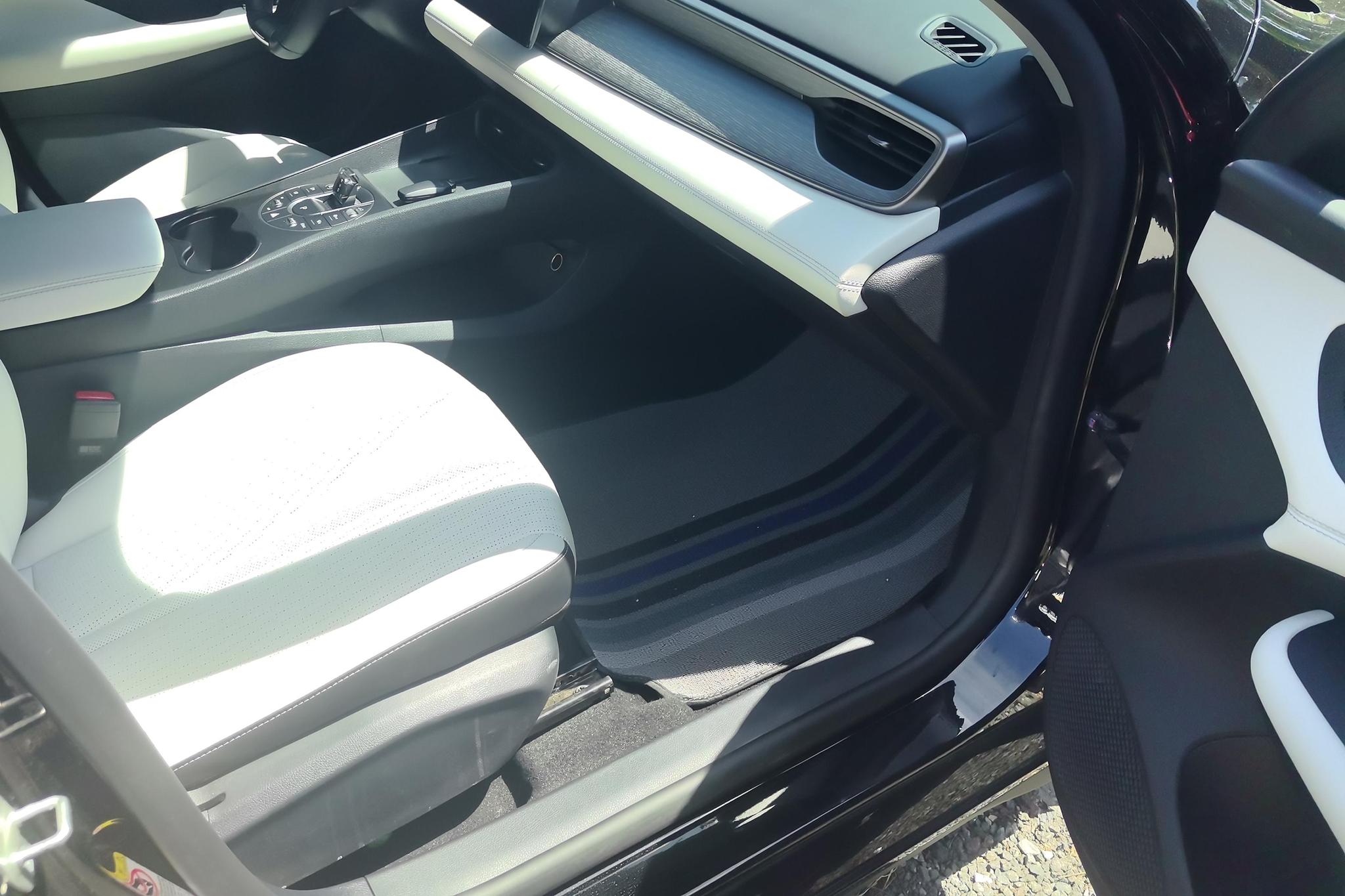 BYD Seal 05 05DM 2025 Smart Drive DM-i 55KM Luxury