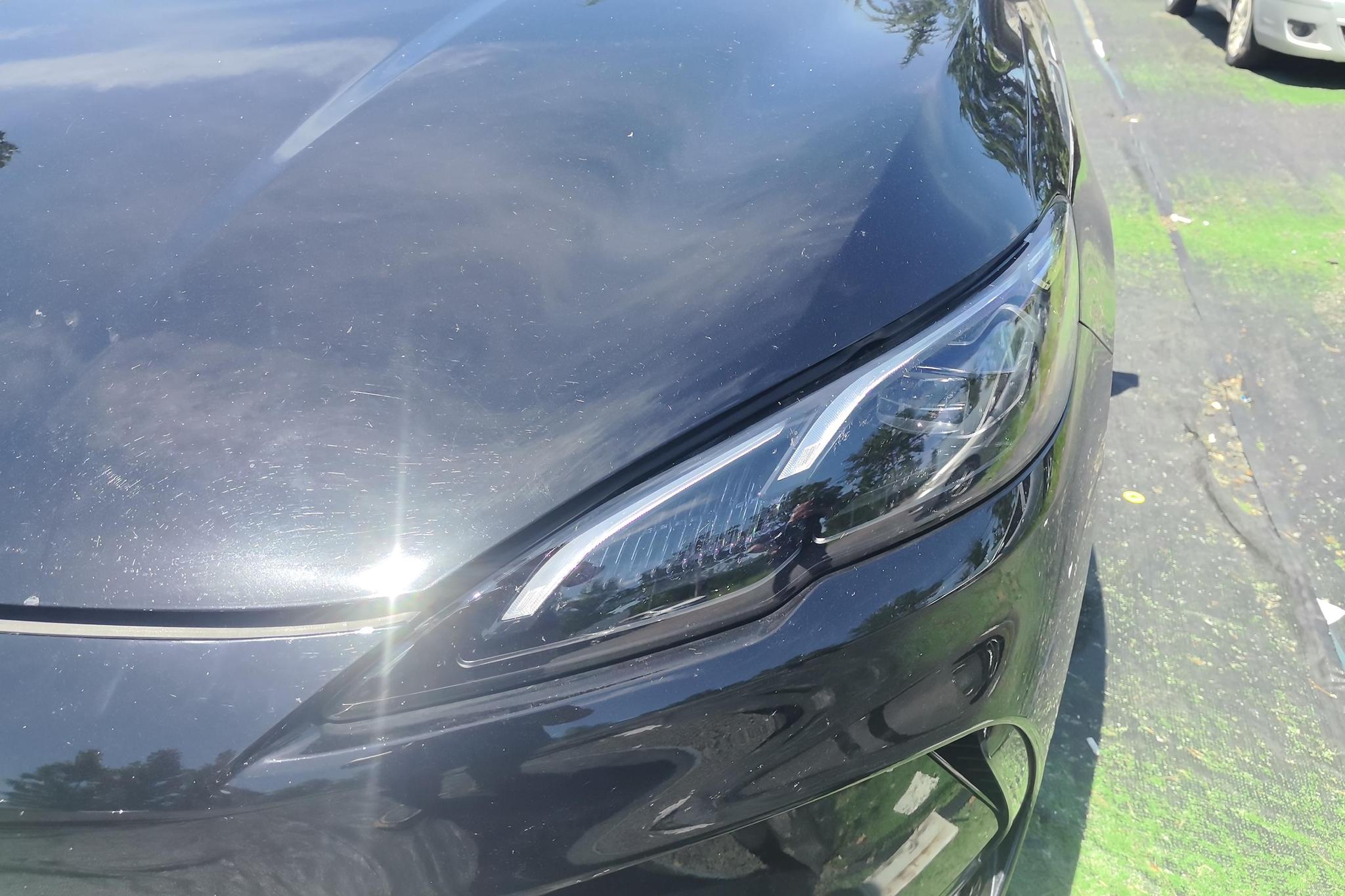 BYD Seal 05 05DM 2025 Smart Drive DM-i 55KM Luxury
