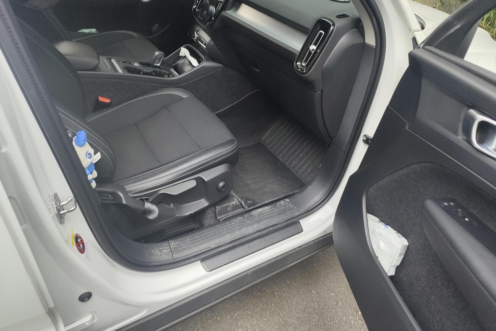 Volvo XC40 2020 T3 Fashion