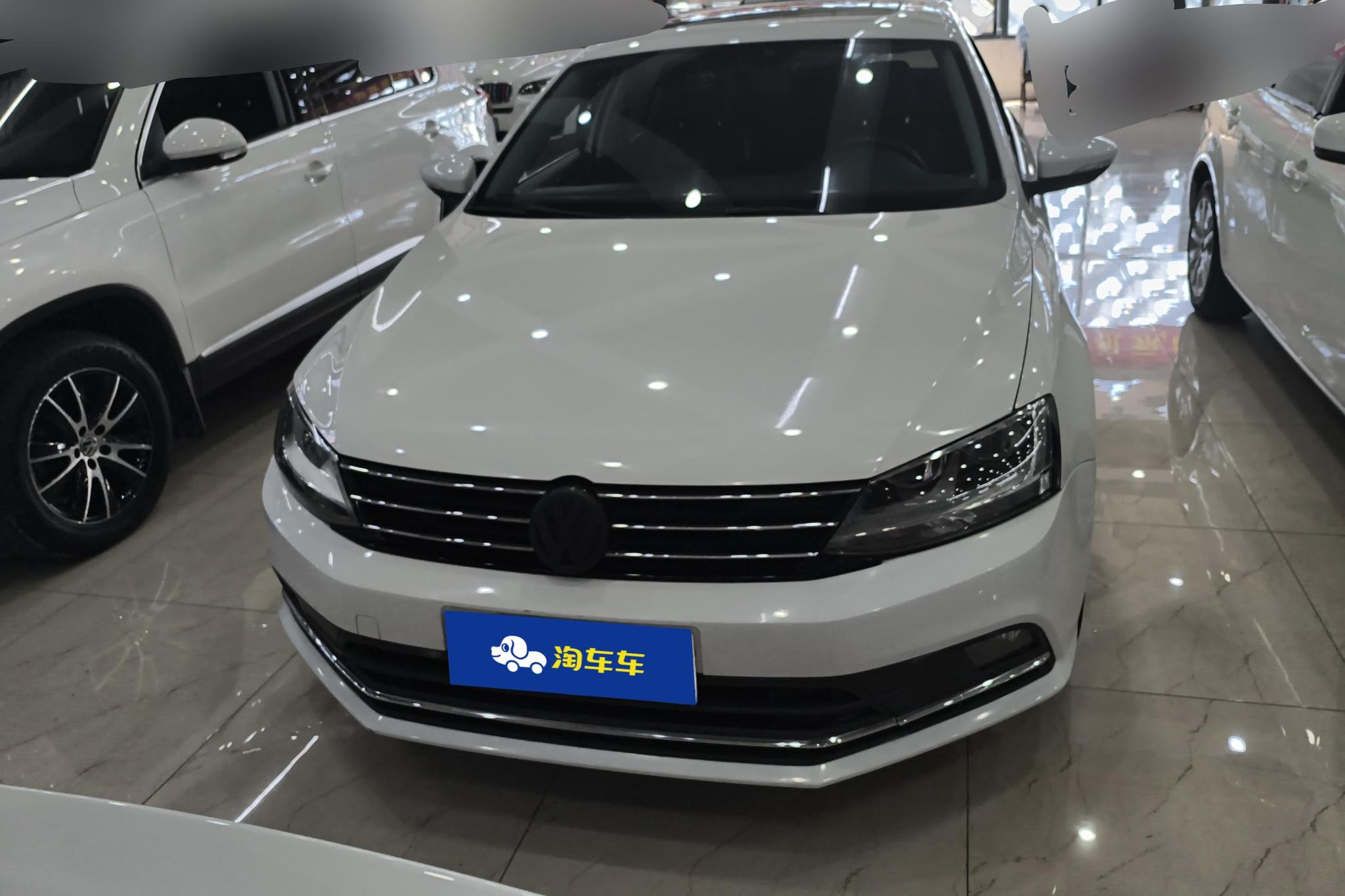 Volkswagen Sagitar 2015 230TSI AT Comfort