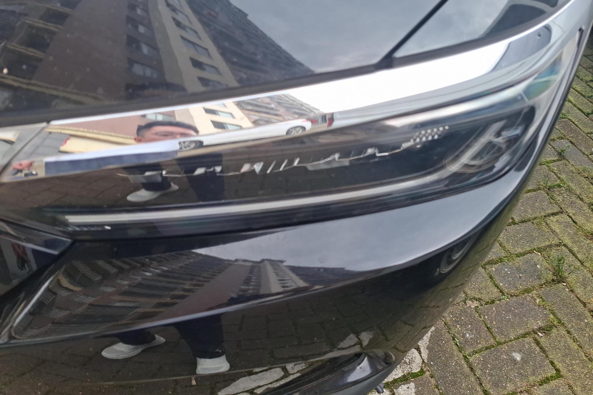 Honda Breeze 2021 240TURBO CVT Smart