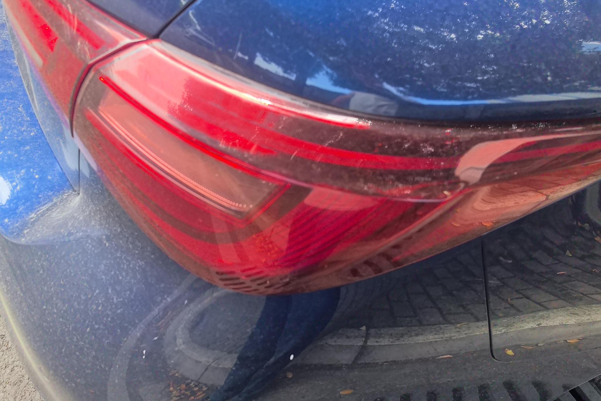 Infiniti Q50L 2018 2.0T V