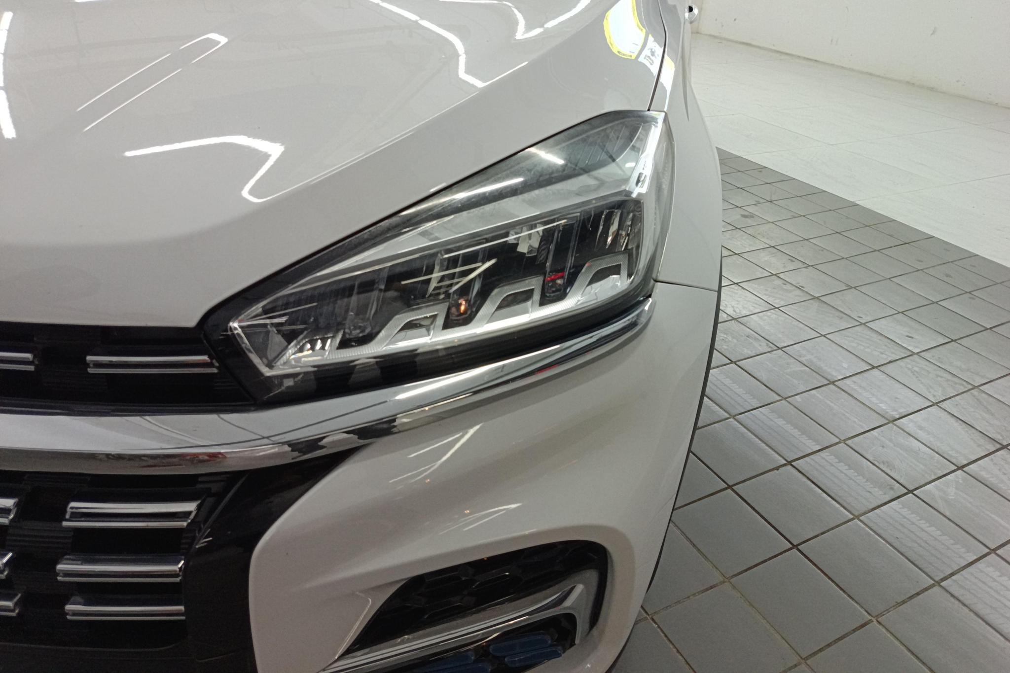 Chery Tiggo 8 8 2020 290TGDI AT Elite