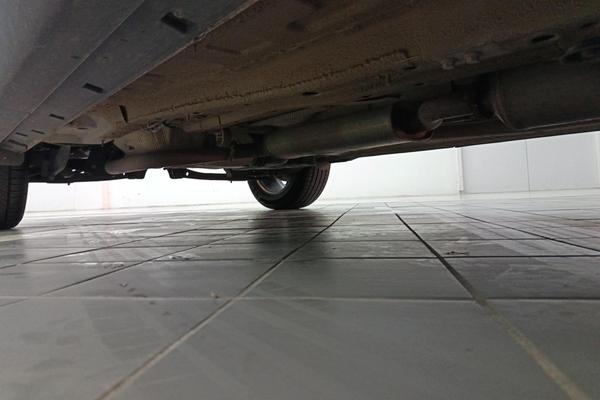 Chery Tiggo 8 8 2020 290TGDI AT Elite