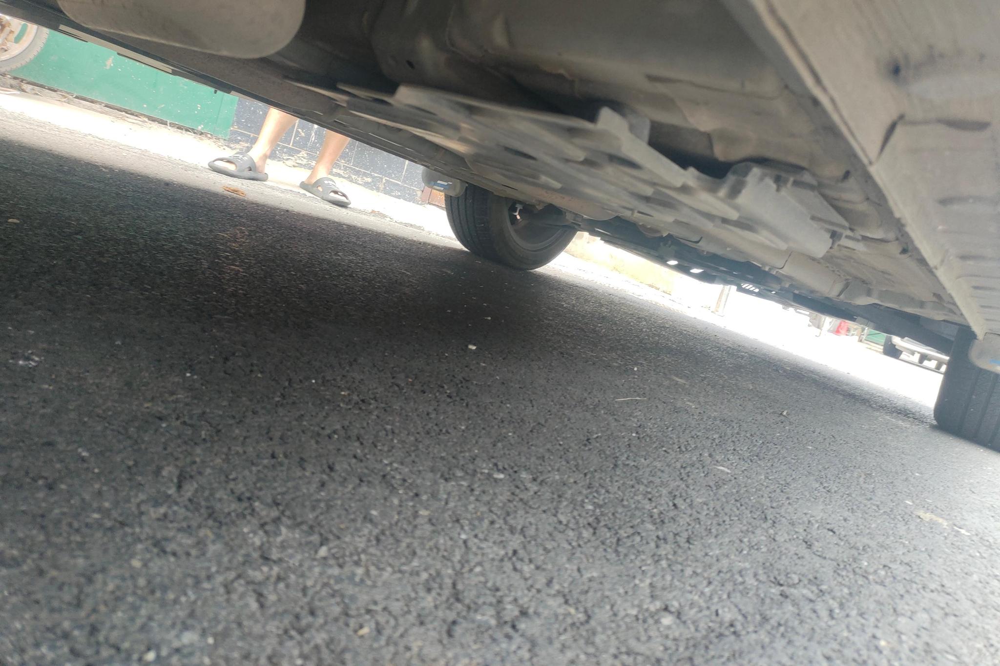 Oshan X5 2021 1.5T DCT Luxury