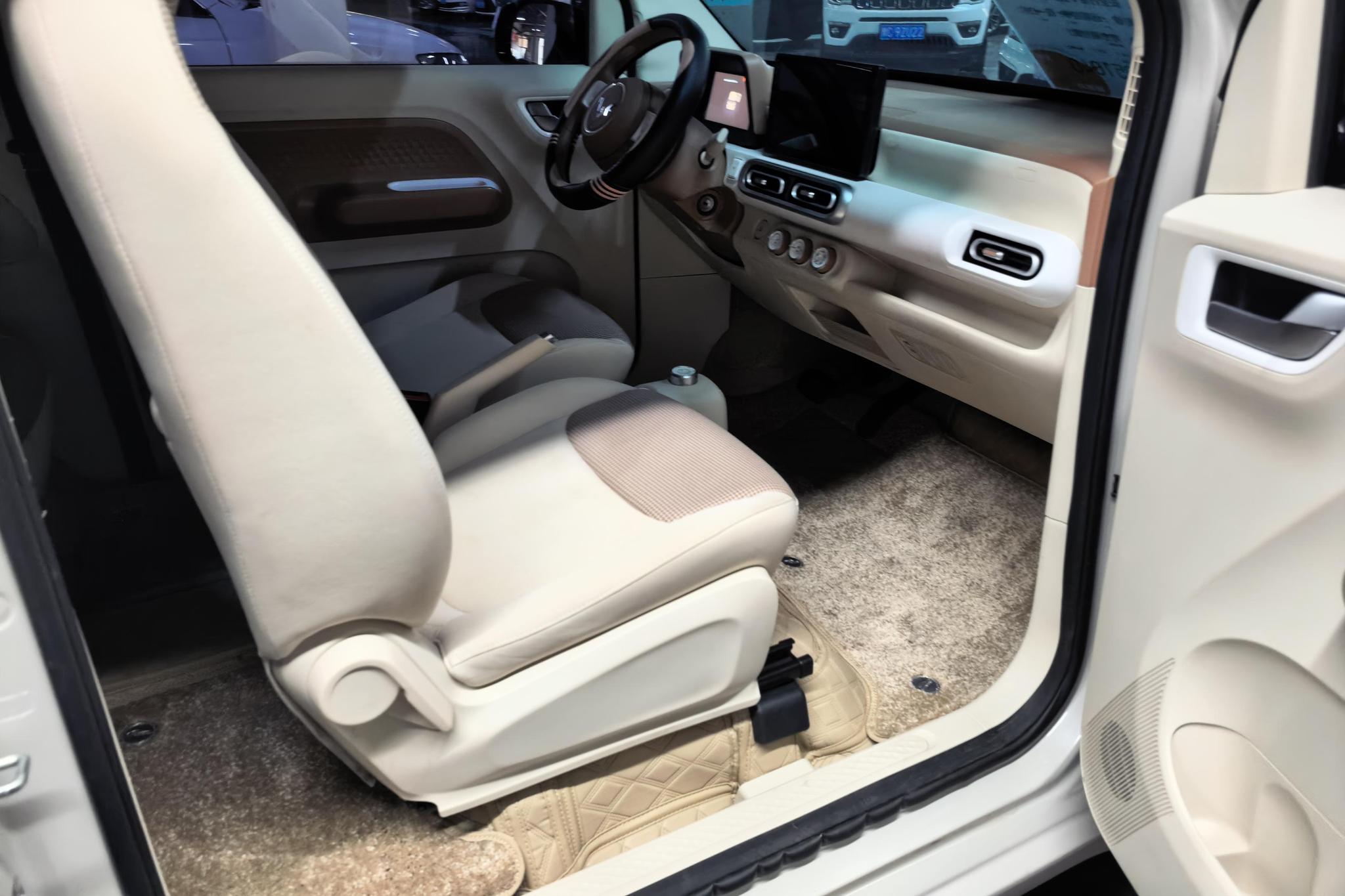 Wuling Mini EV MINIEV 2024 215km