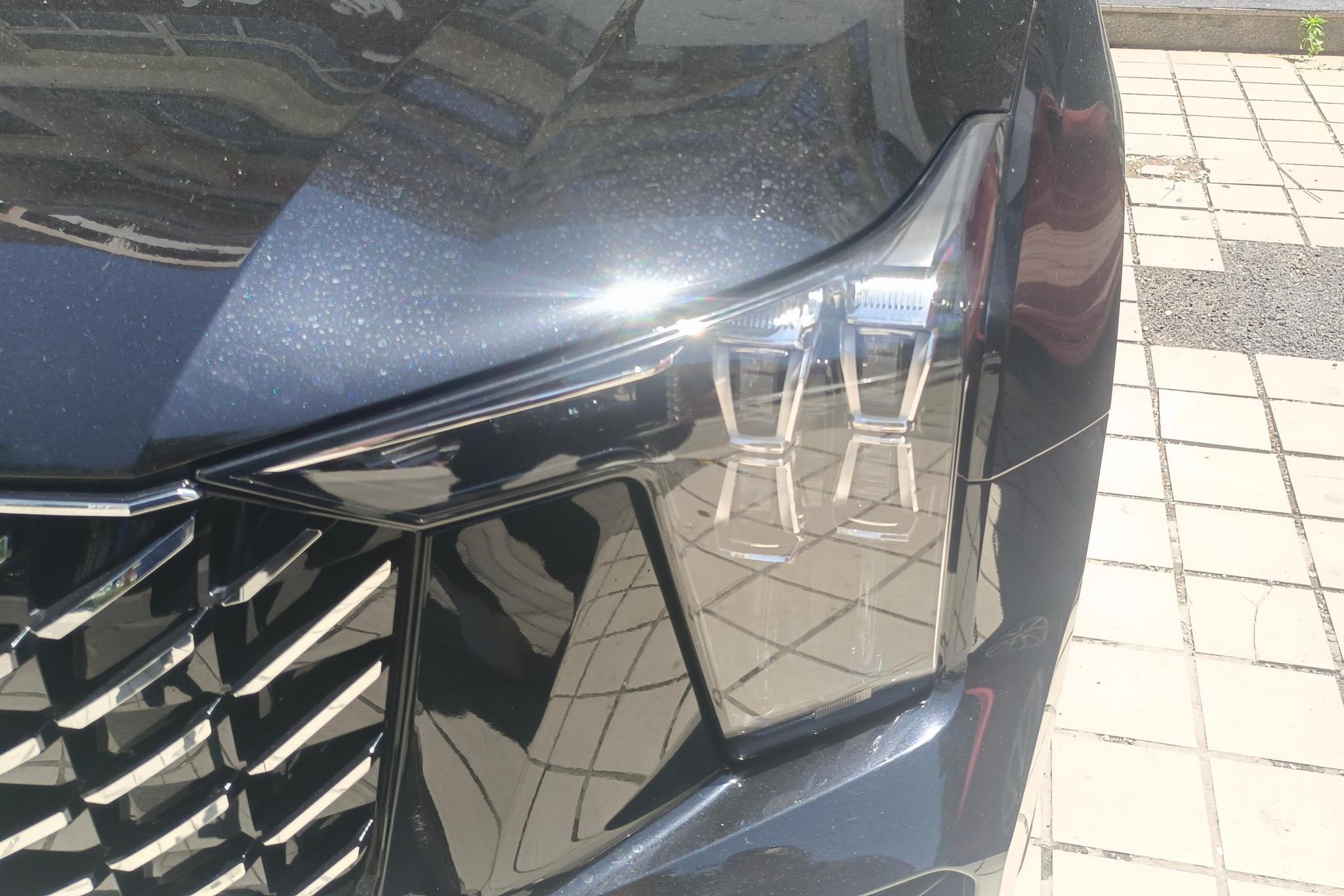 GAC GS8 2022 2.0TGDI Luxury Smart Connect 7 мест