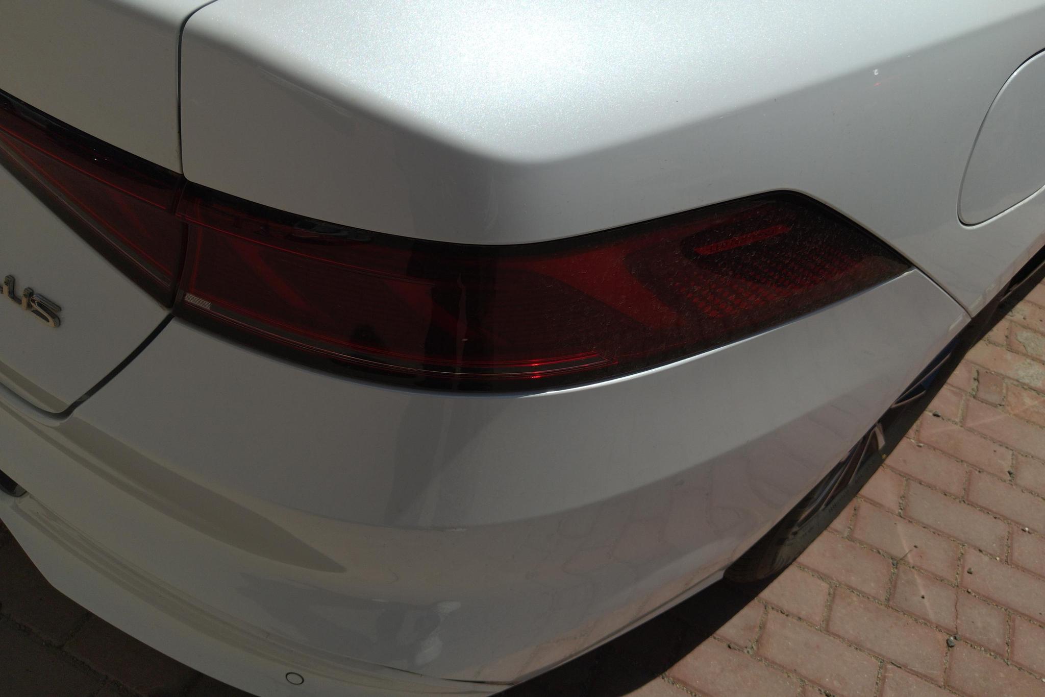 BYD Qin Plus DM-i PLUS DM 2024 DM-i 55KM Lead