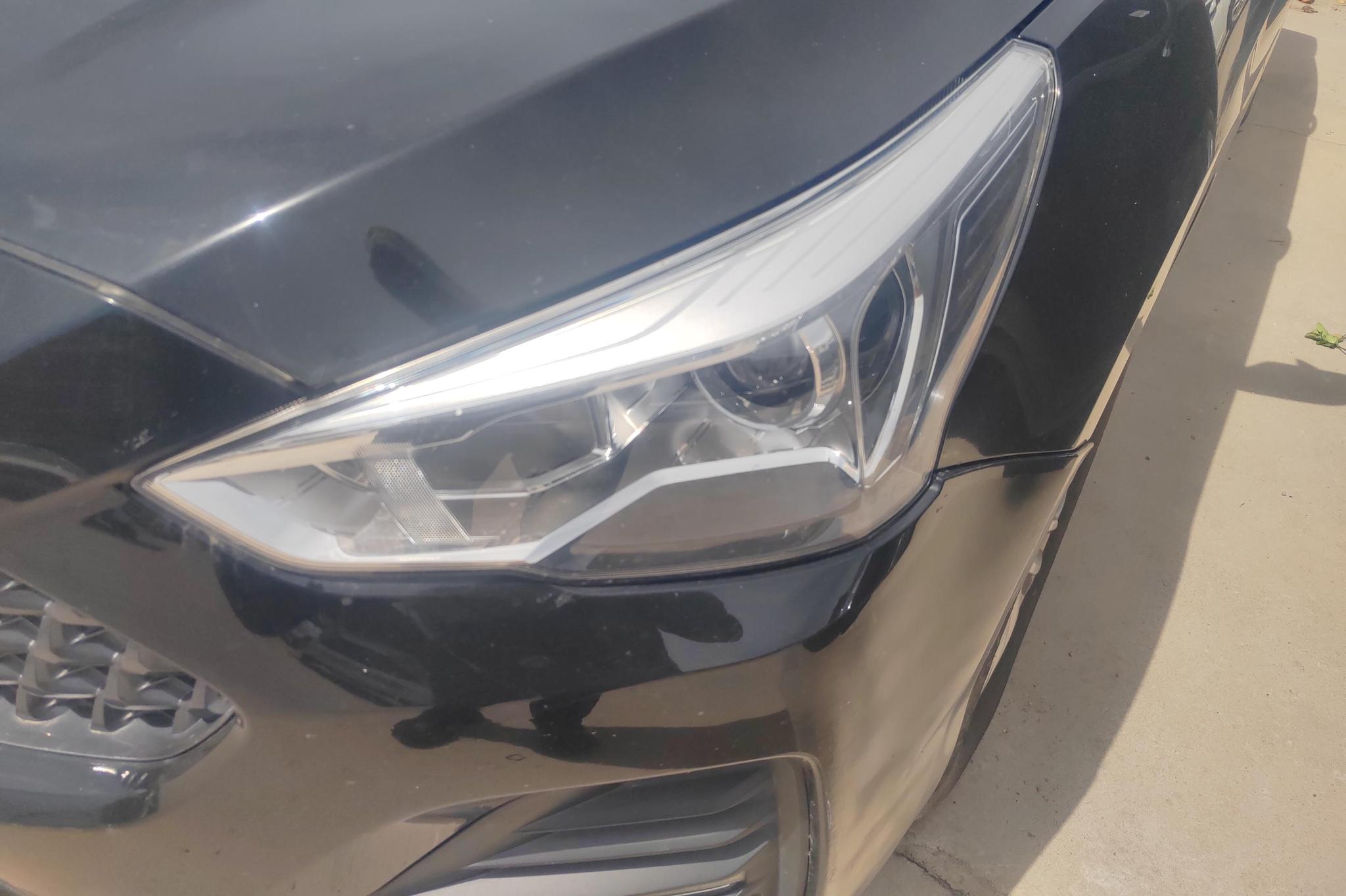 Haval M6 2019 1.5T DCT VI