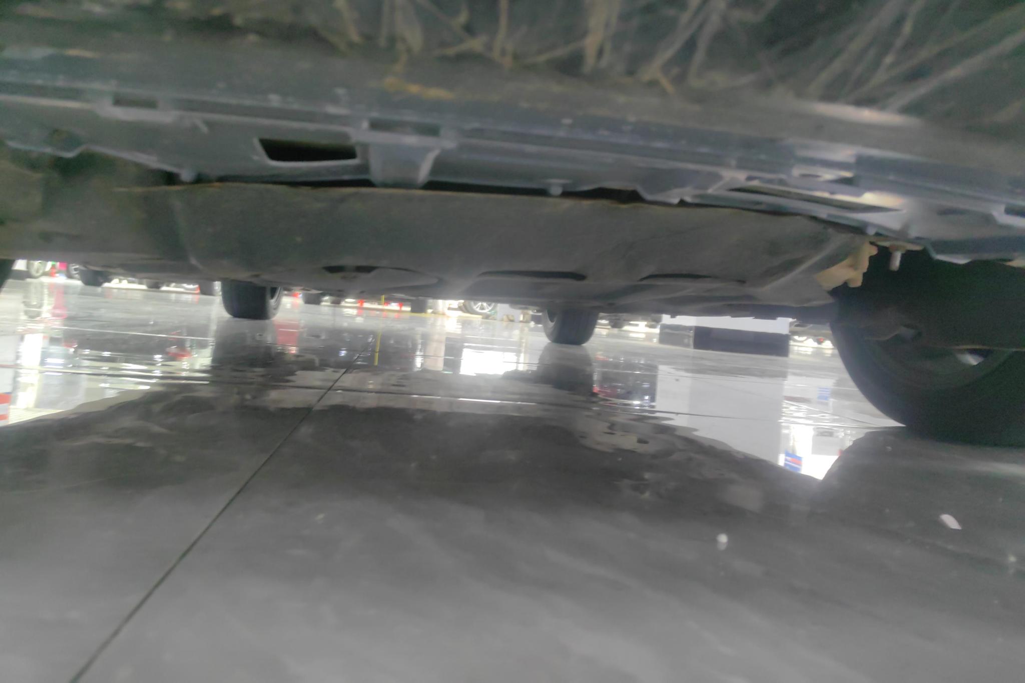 Honda Life 2020 1.5L CVT SPORT