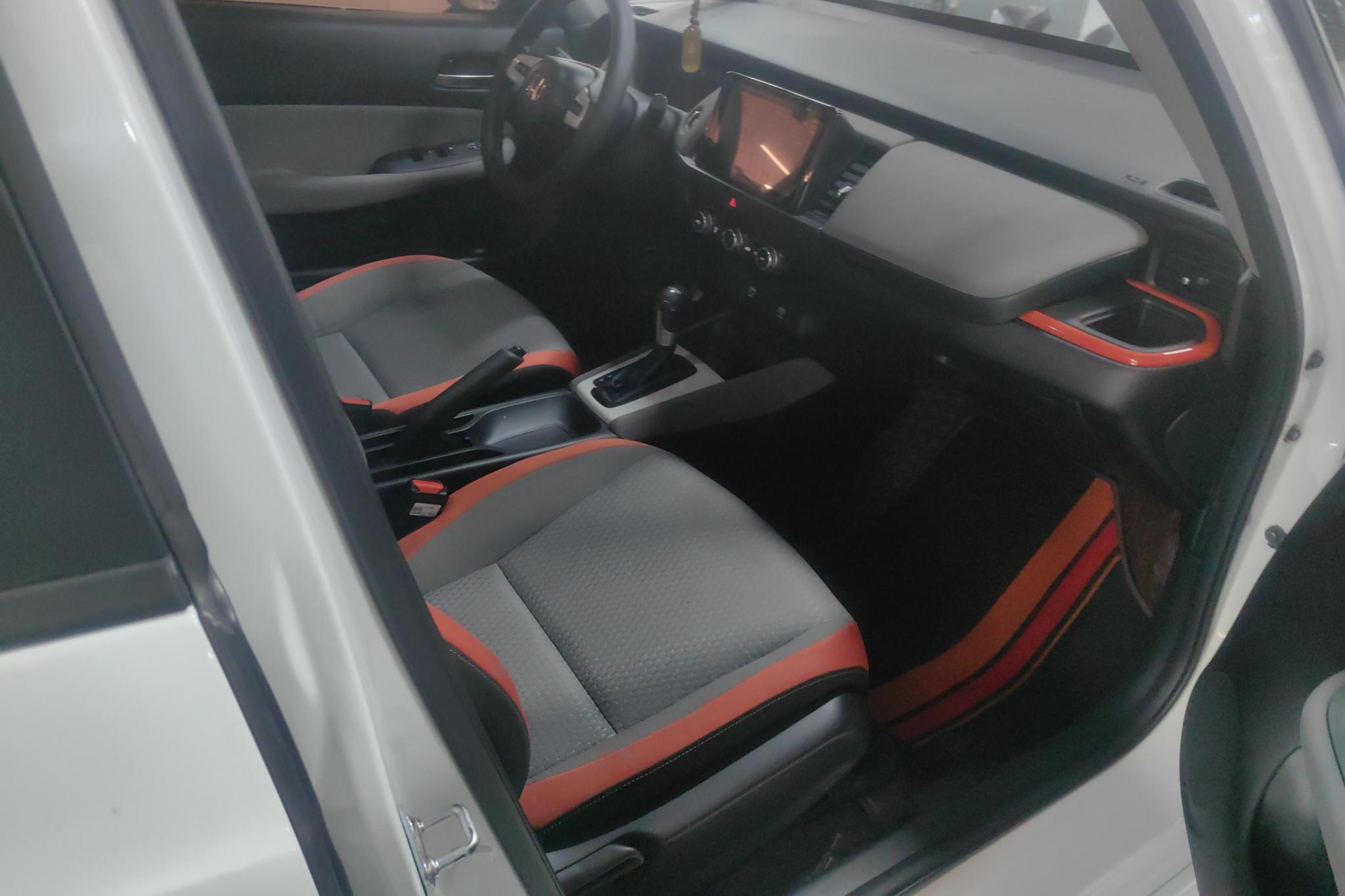 Honda Life 2020 1.5L CVT SPORT