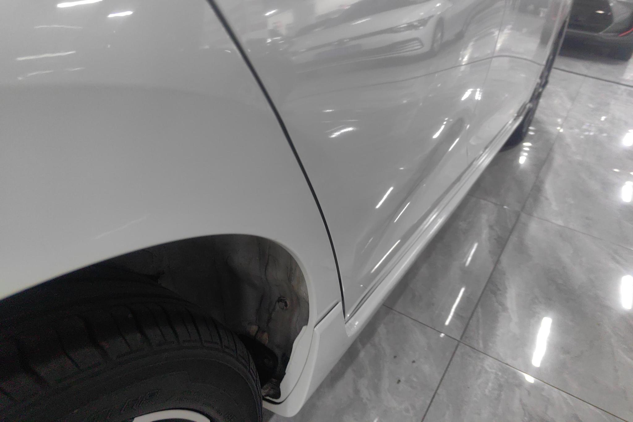 Honda Life 2020 1.5L CVT SPORT