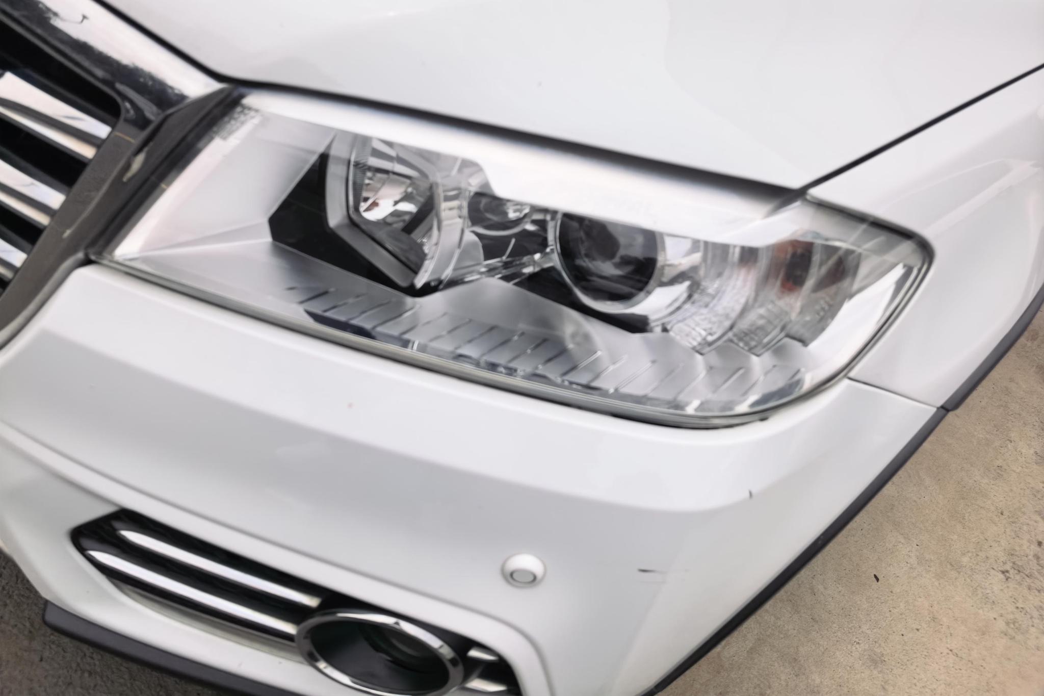 Haval H6 2015 Sport 1.5T AT Premium