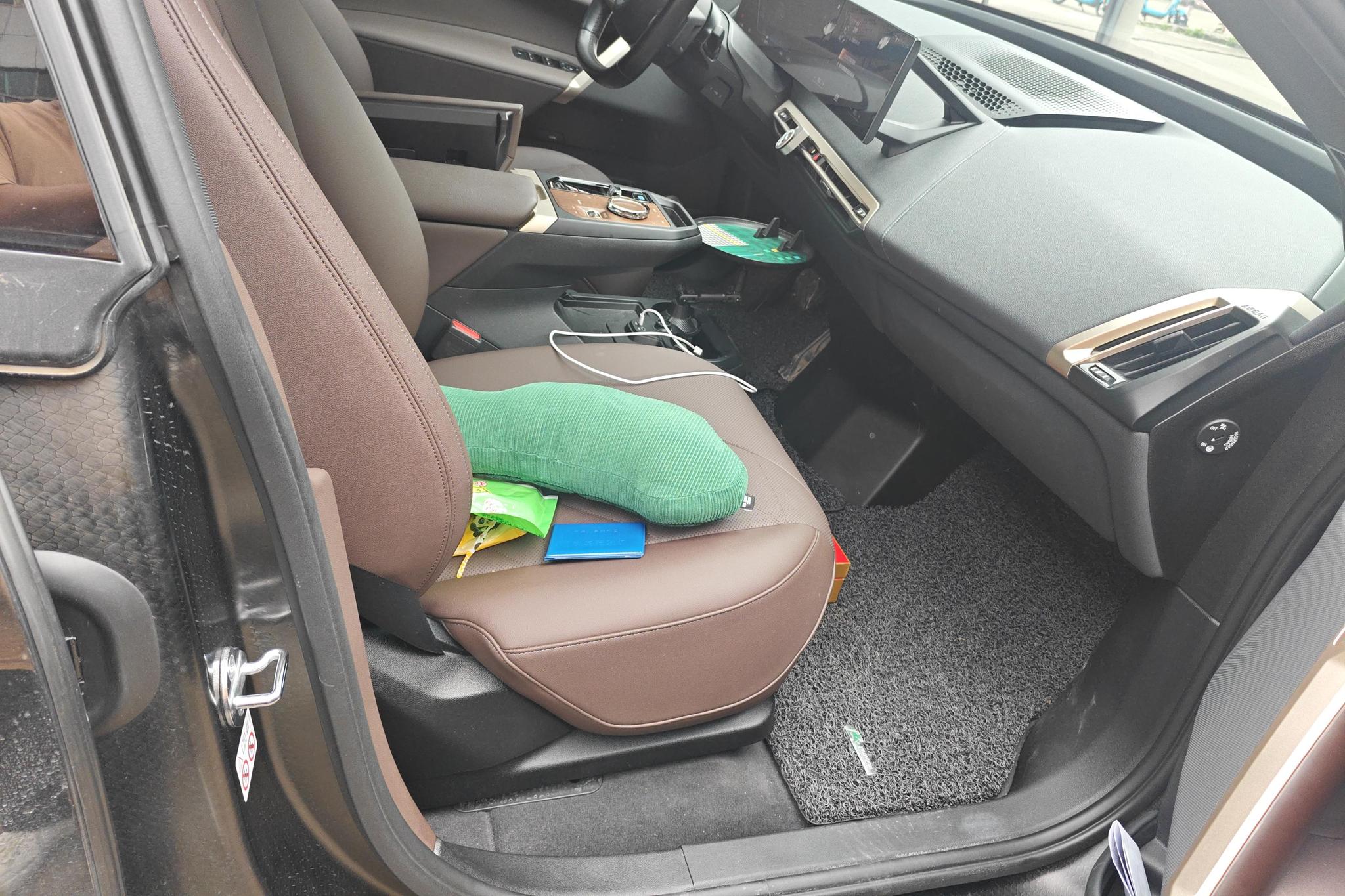 BMW iX 2022 xDrive40