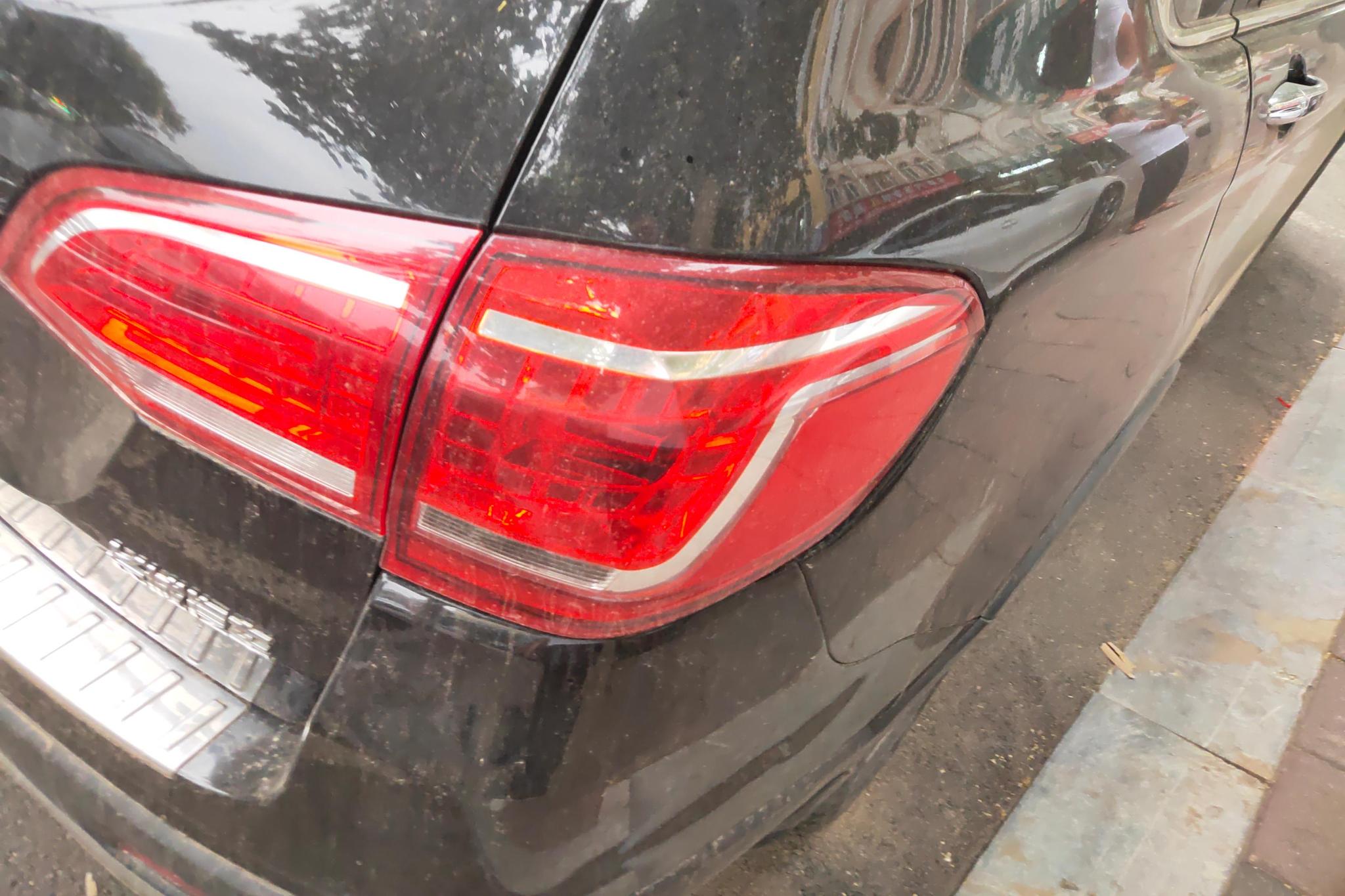 Haval H6 2015 Sport 1.5T AT Luxury