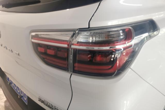 Kia Sportage 2018 2.0 L AT V — фото 13