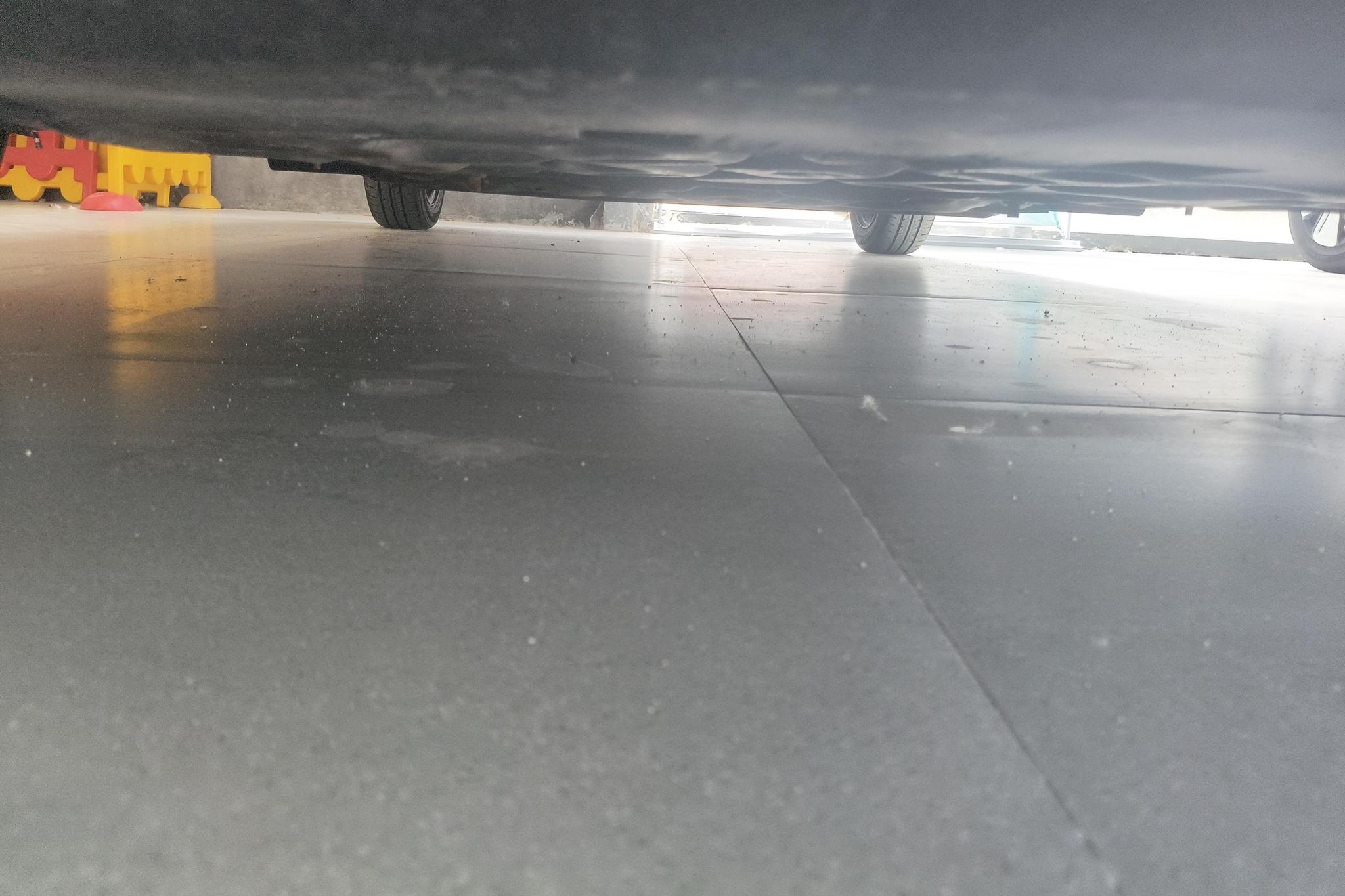 BYD Seagull 2024 305KM