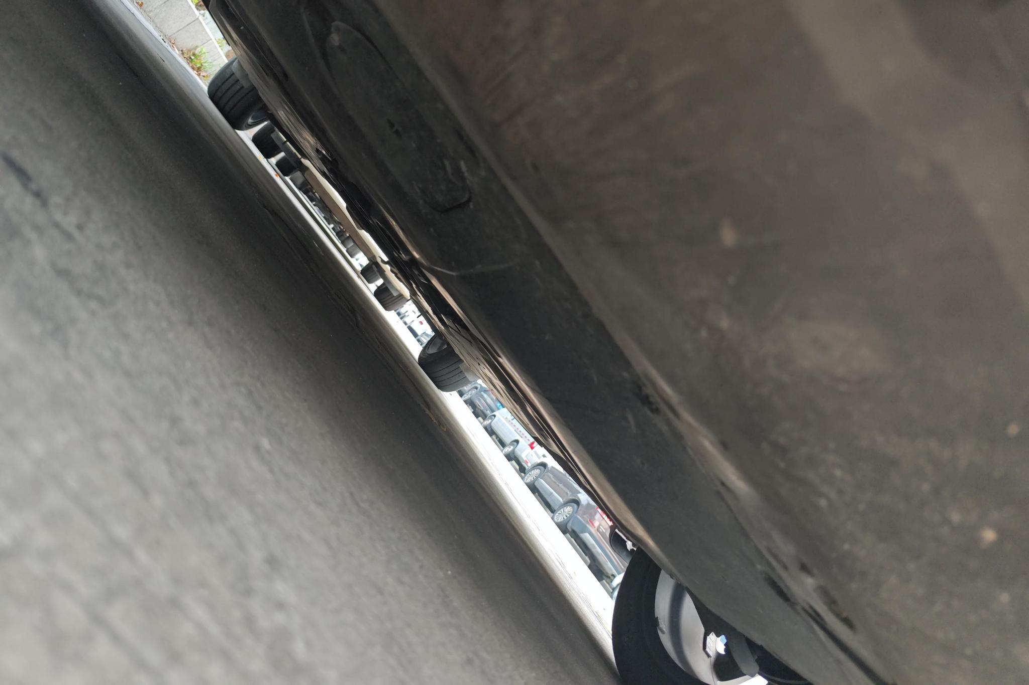 Mazda Mazda3 3 2017 1.5L AT Comfort V