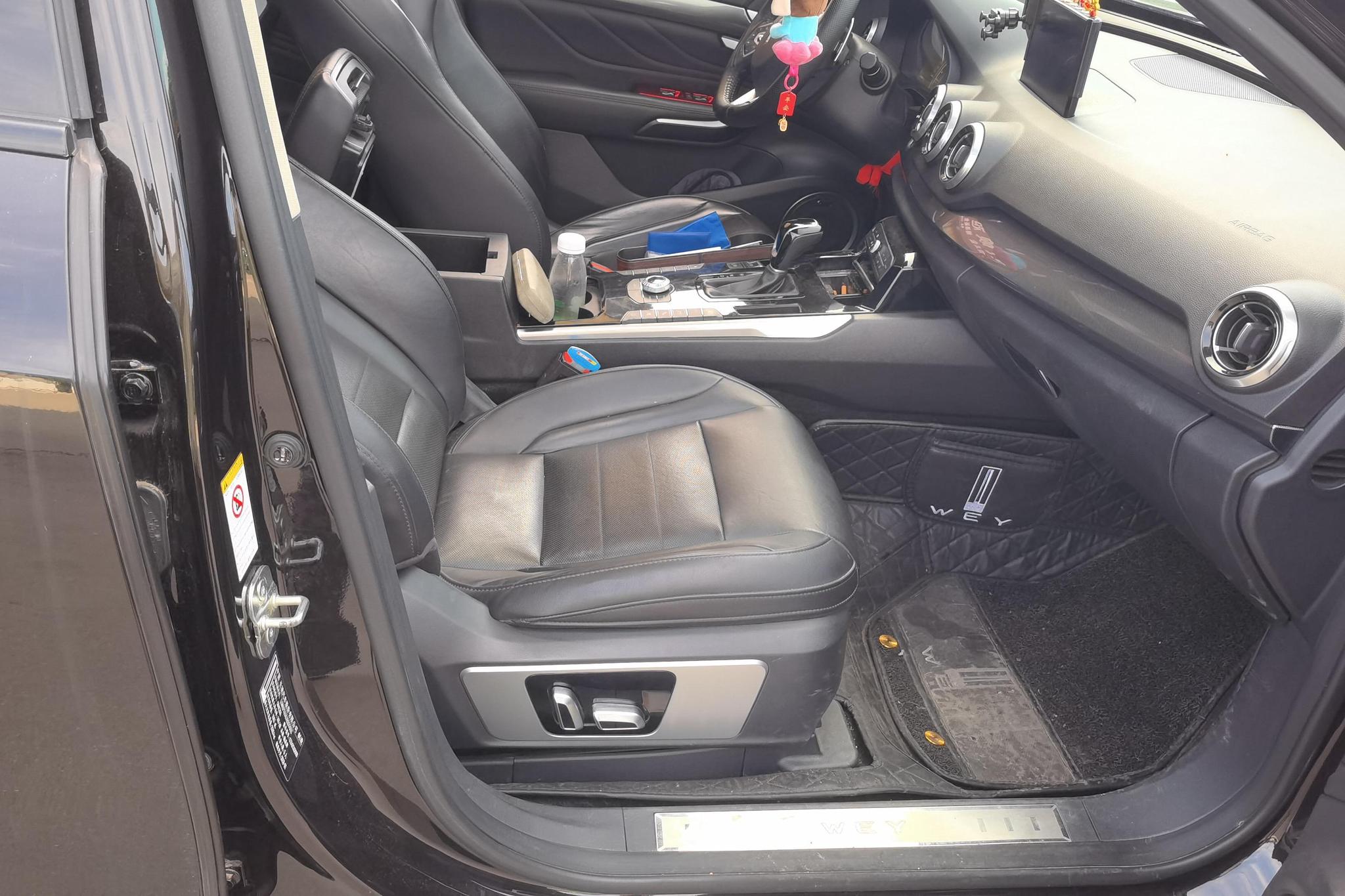 Wey VV7 2017 2.0T Flagship