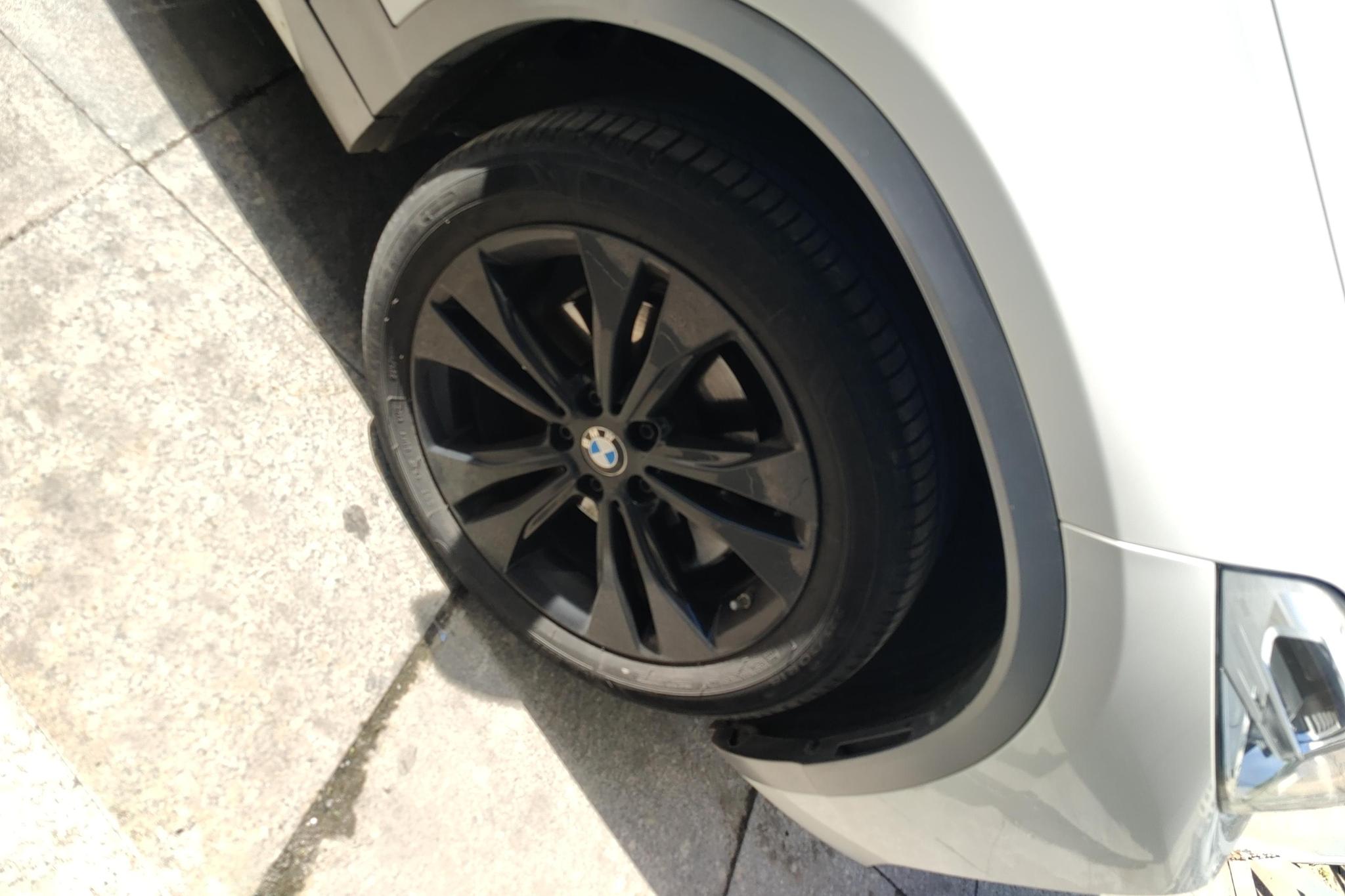 BMW X2 id 4437536 из Китая 16