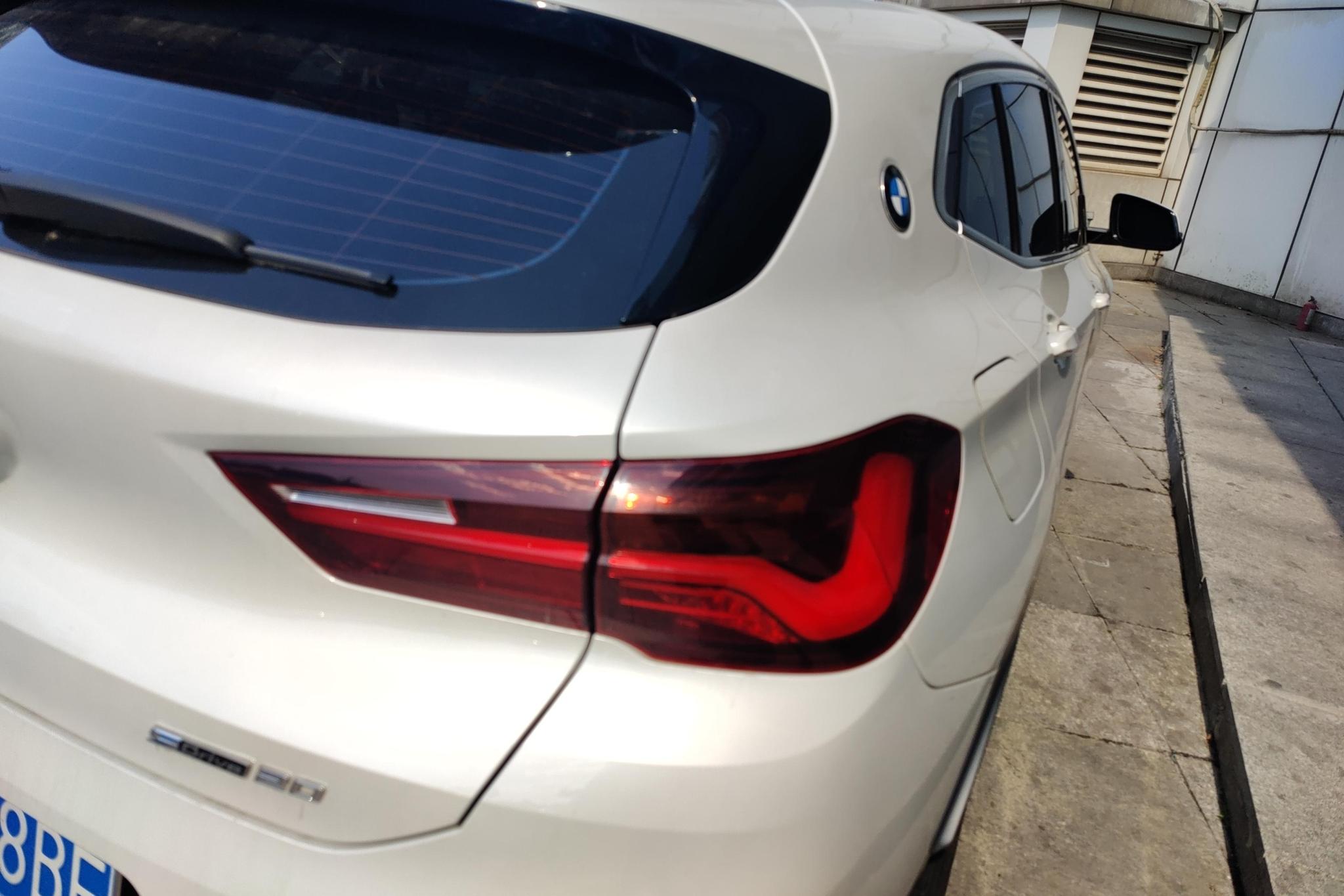BMW X2 id 4437536 из Китая 17