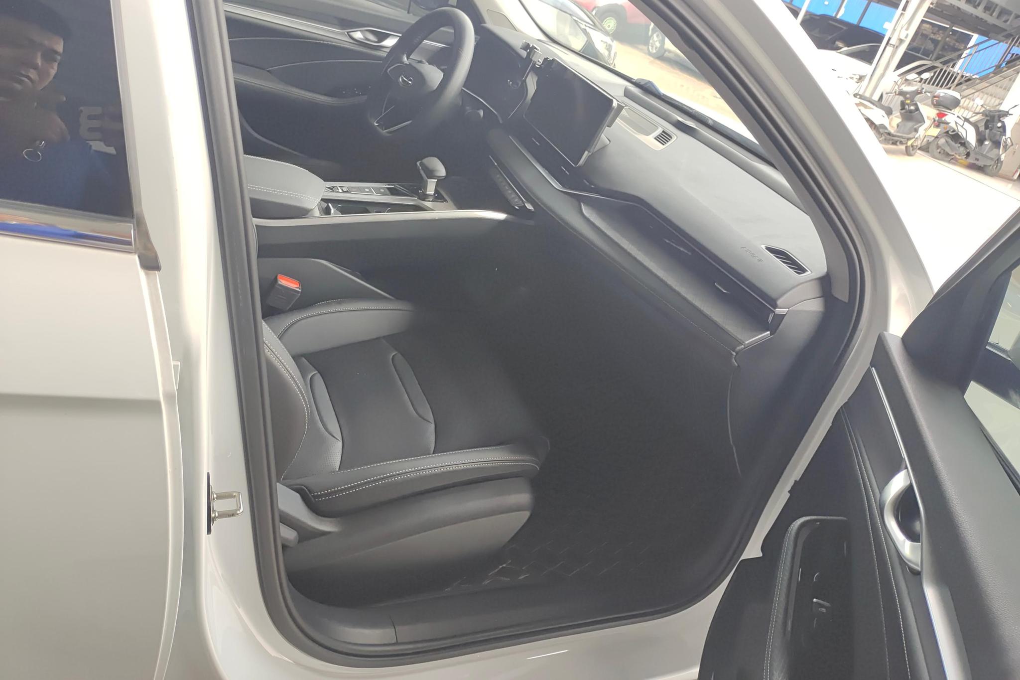 Geely Preface 2023 2.0T Luxury