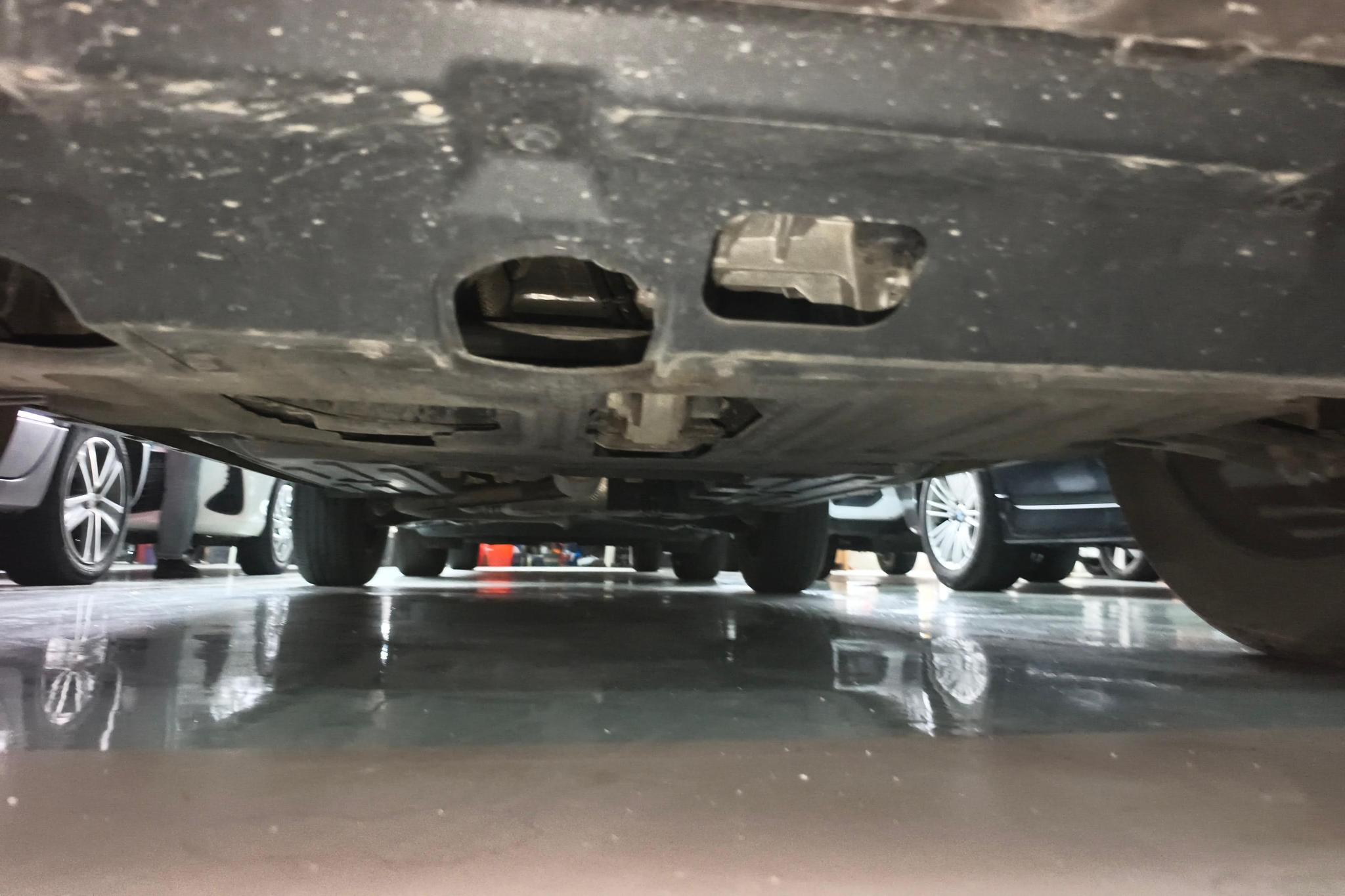 Haval Dargo 2021 1.5T