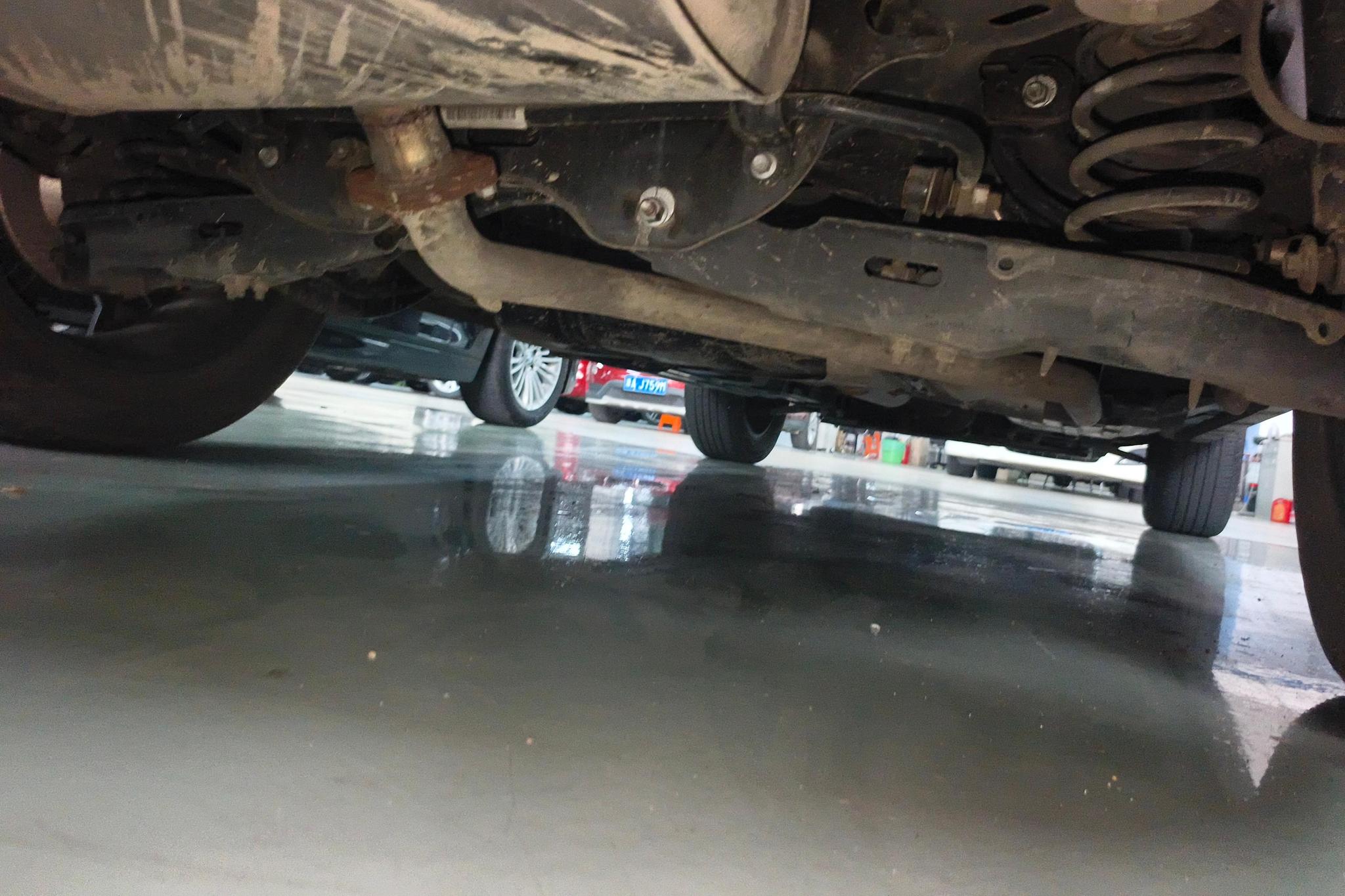 Haval Dargo 2021 1.5T
