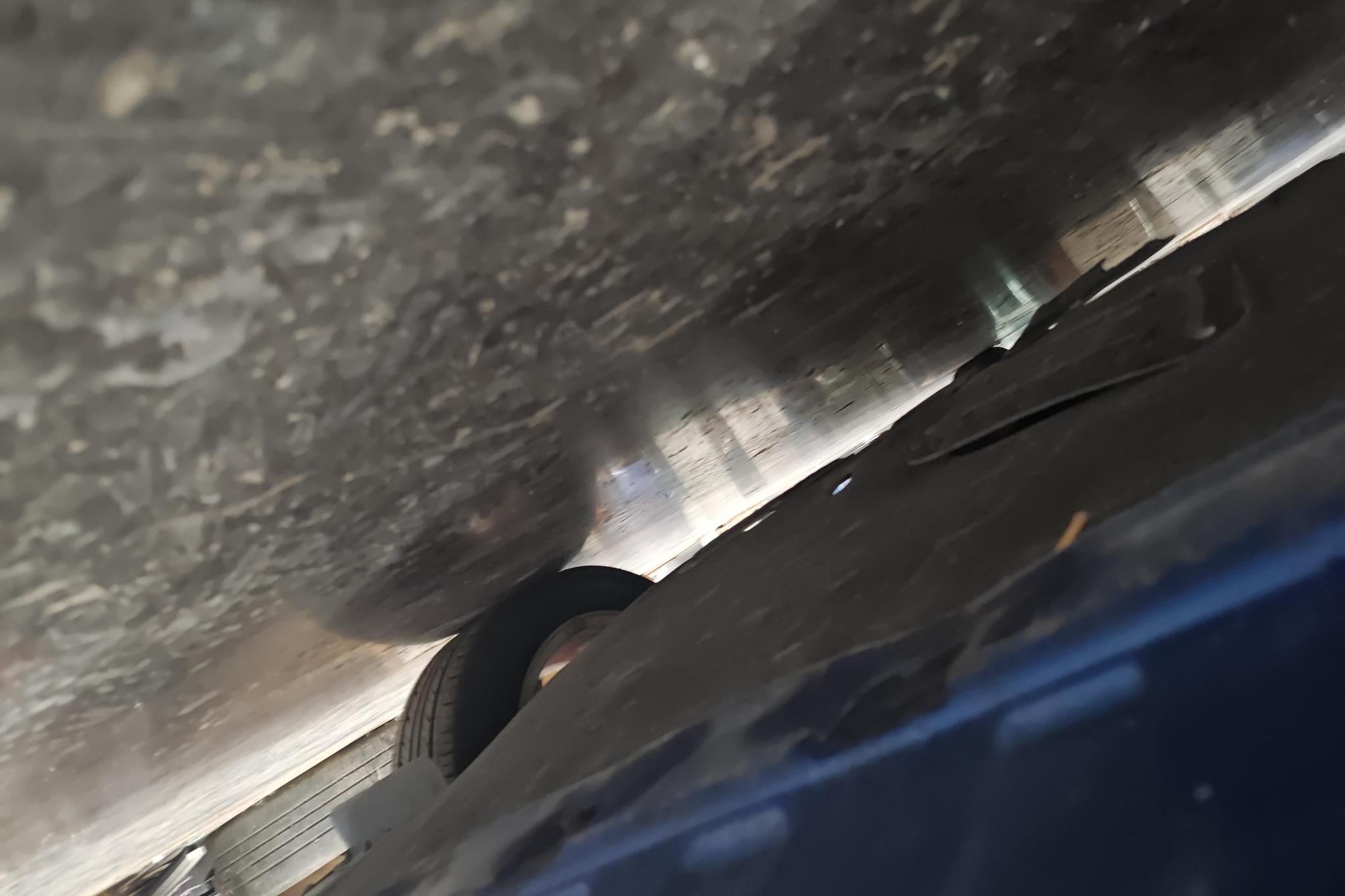 Roewe i5 2019 1.5L AT 4G VI