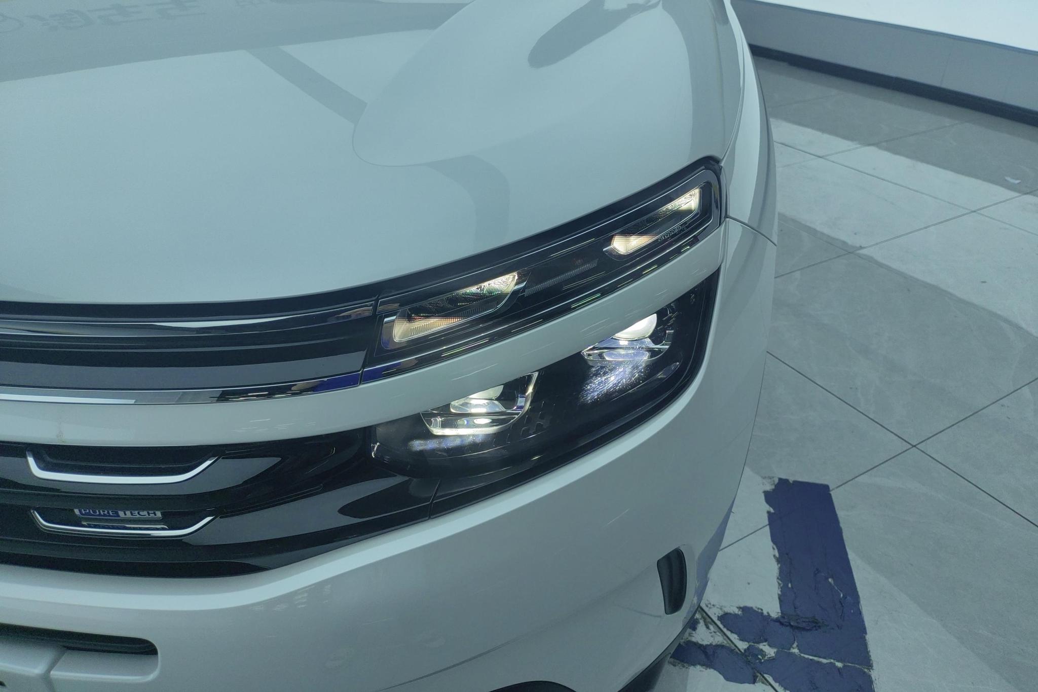 Citroen C5 AIRCROSS 2020 360THP ORIGINS Premium