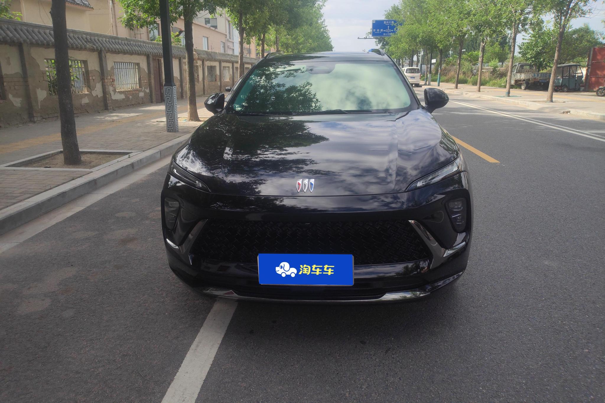 Buick Envision S S 2024 25T