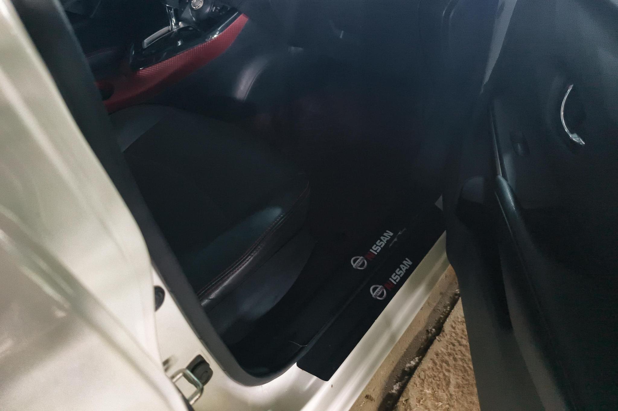 Nissan Bluebird 2016 1.6L CVT