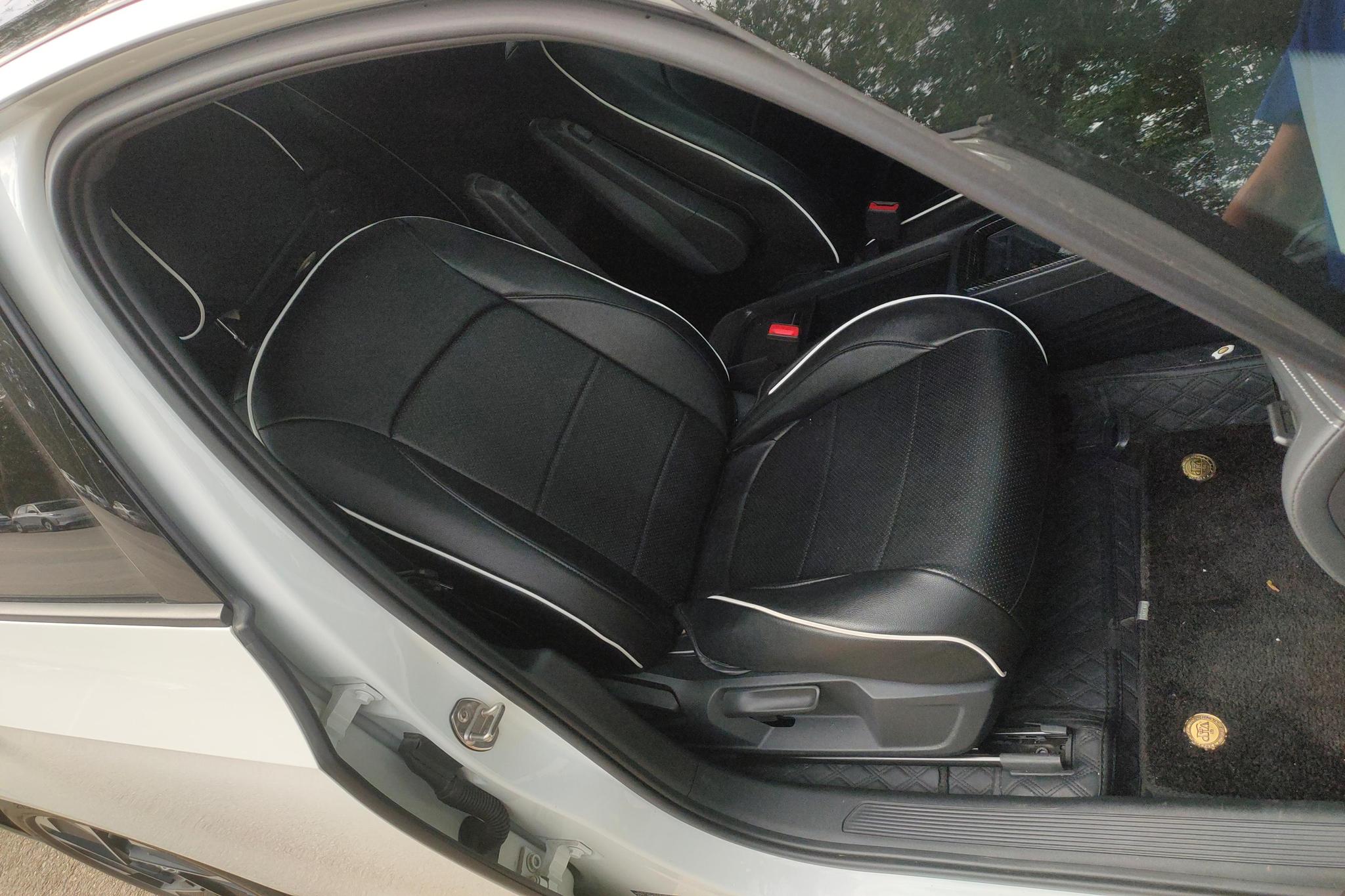 Volkswagen ID.3 2024 Smart