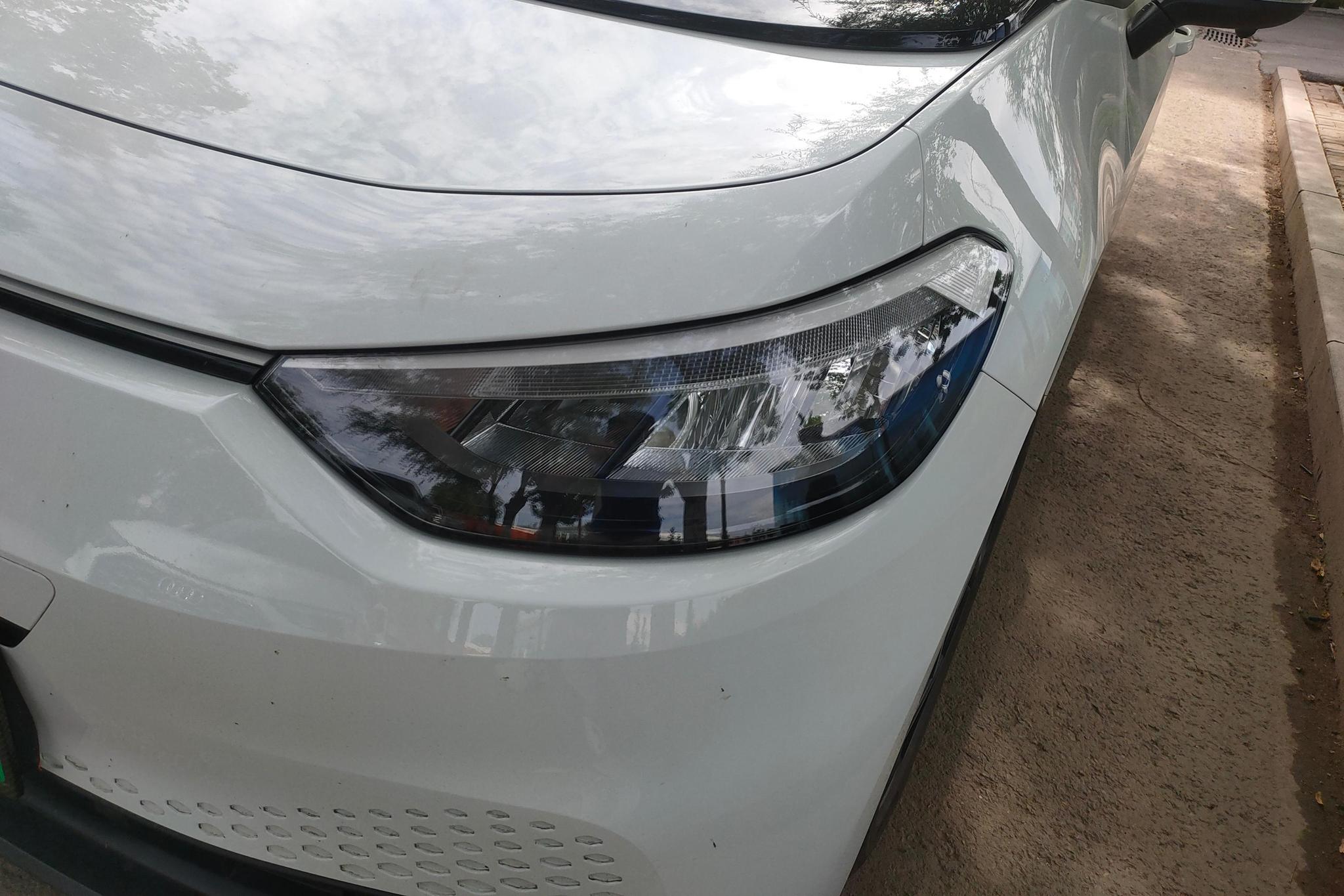 Volkswagen ID.3 2024 Smart