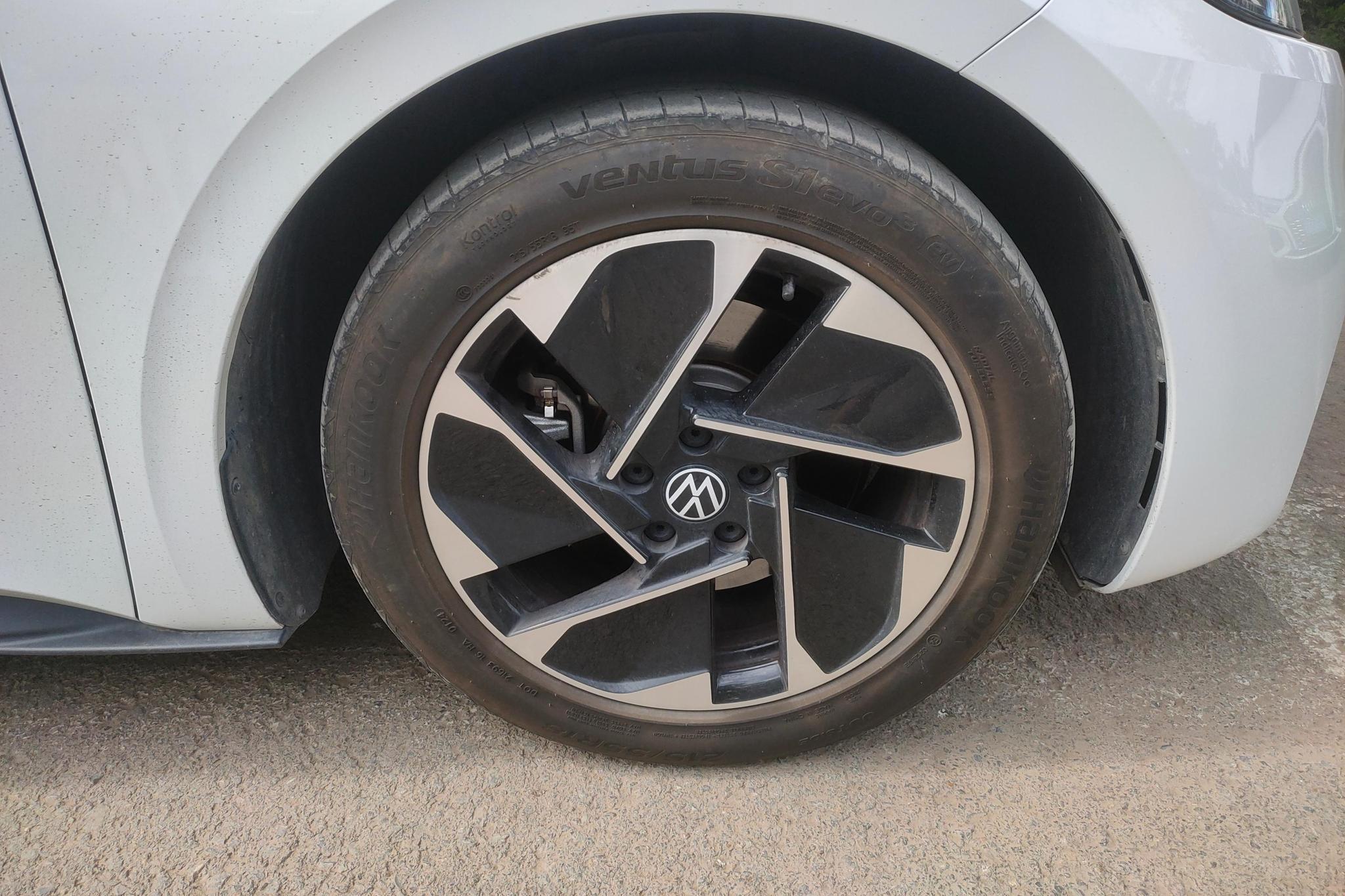 Volkswagen ID.3 2024 Smart