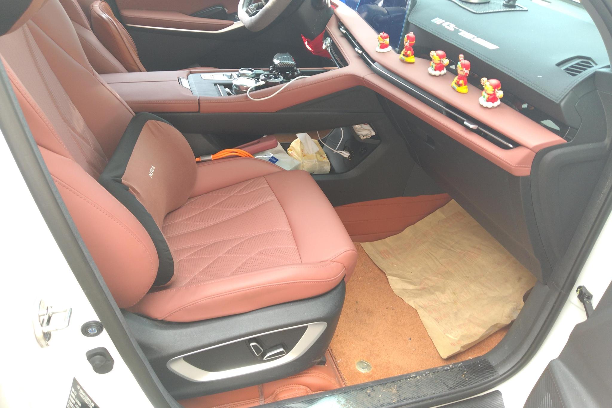 Changan CS75 Plus 2024 Champion 1.5T AT Smart Drive