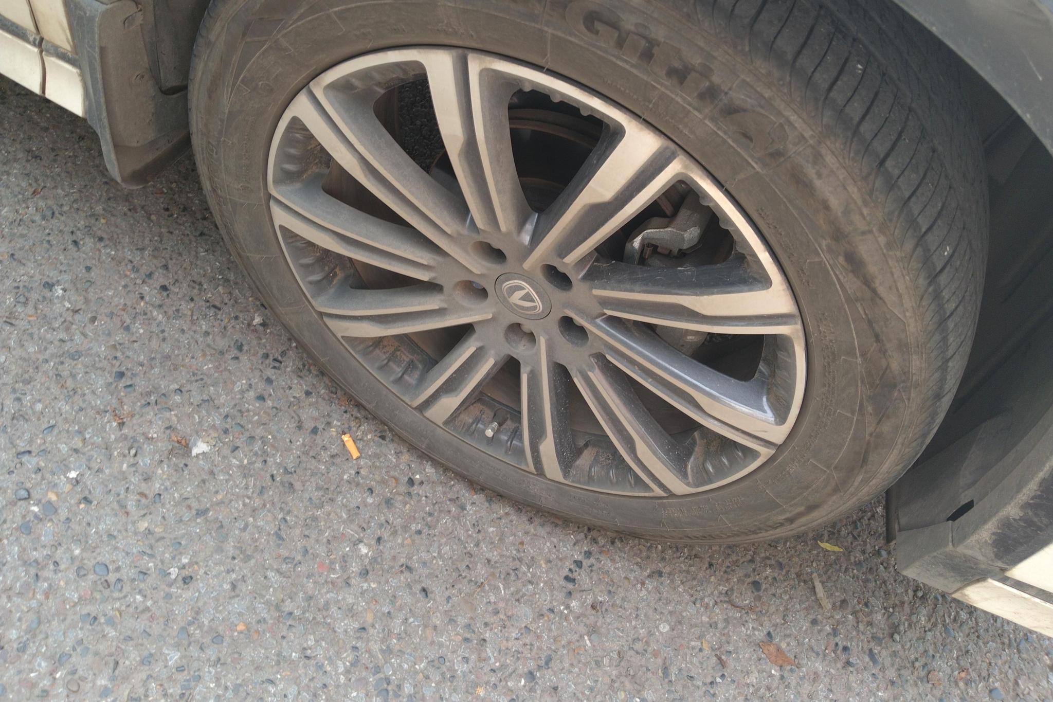 Changan CS75 Plus 2024 Champion 1.5T AT Smart Drive