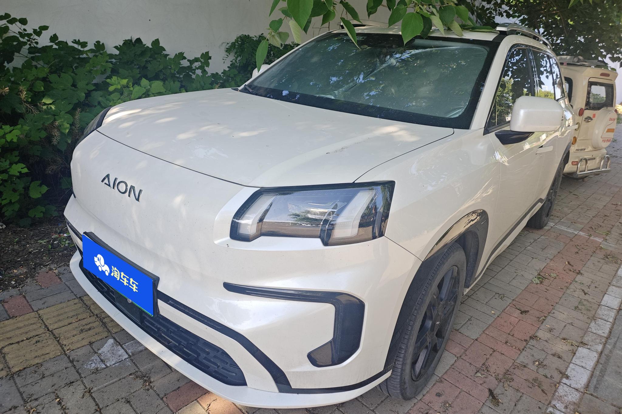 GAC Aion AION V