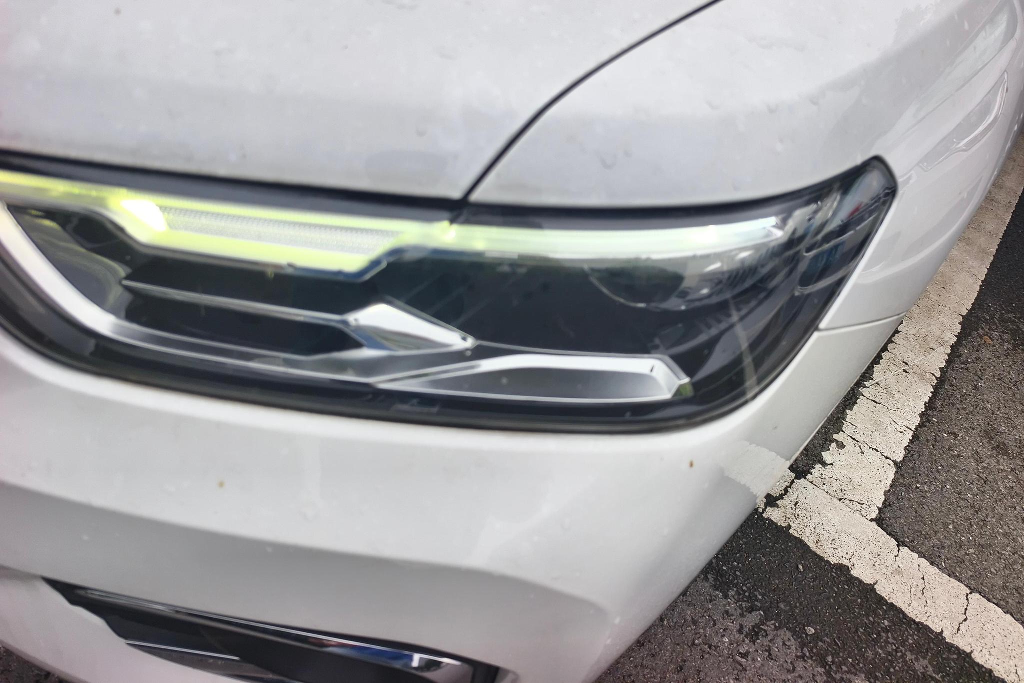Haval H6 2019 2.0GDIT AT Champion V