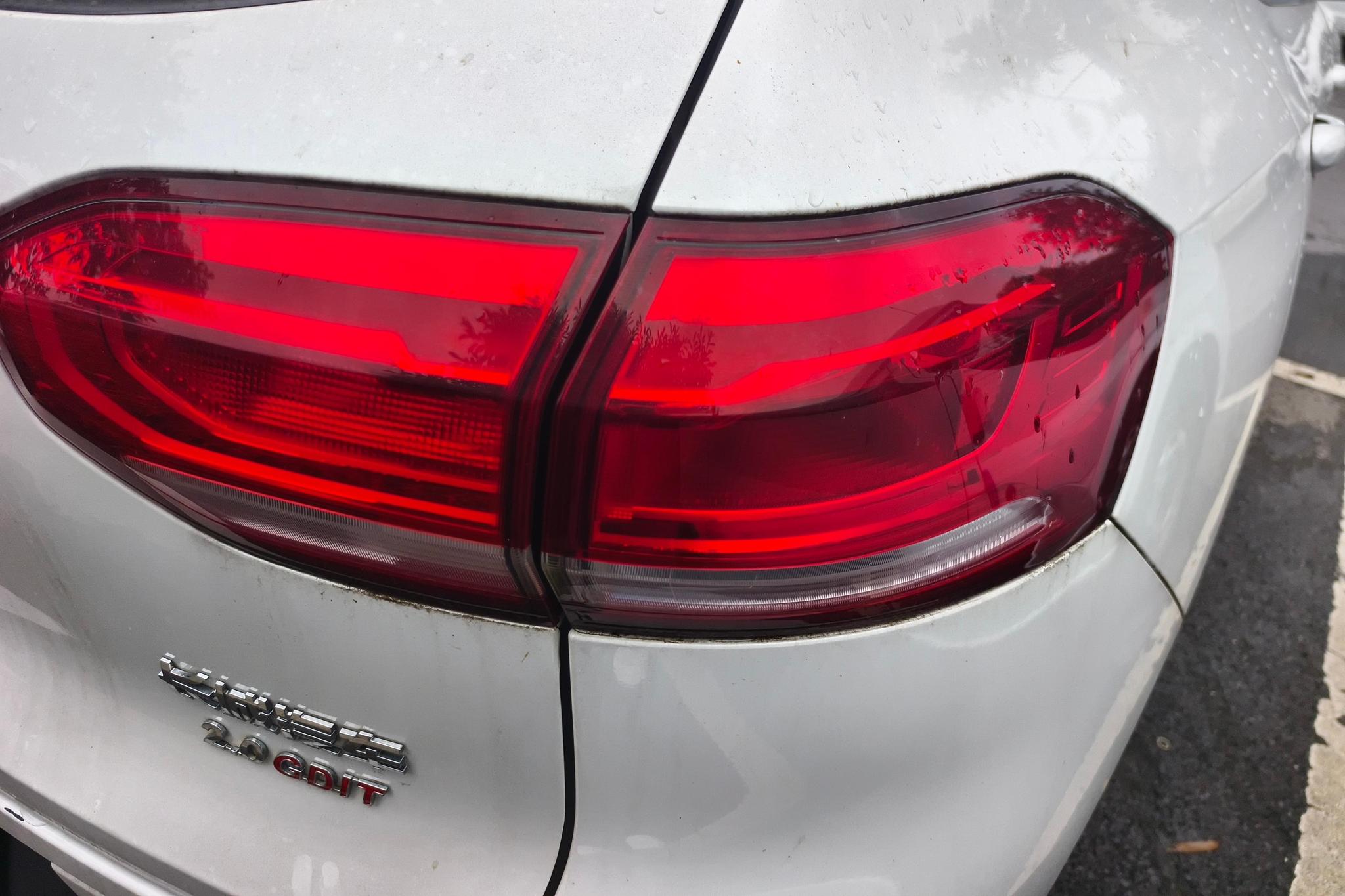 Haval H6 2019 2.0GDIT AT Champion V