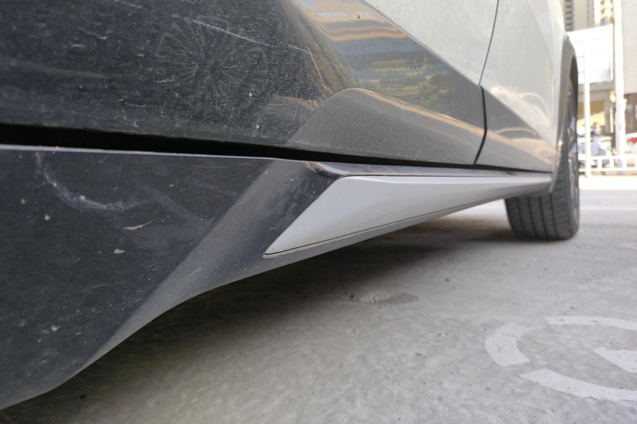 Changan UNI-T 2023 1.5T Flagship