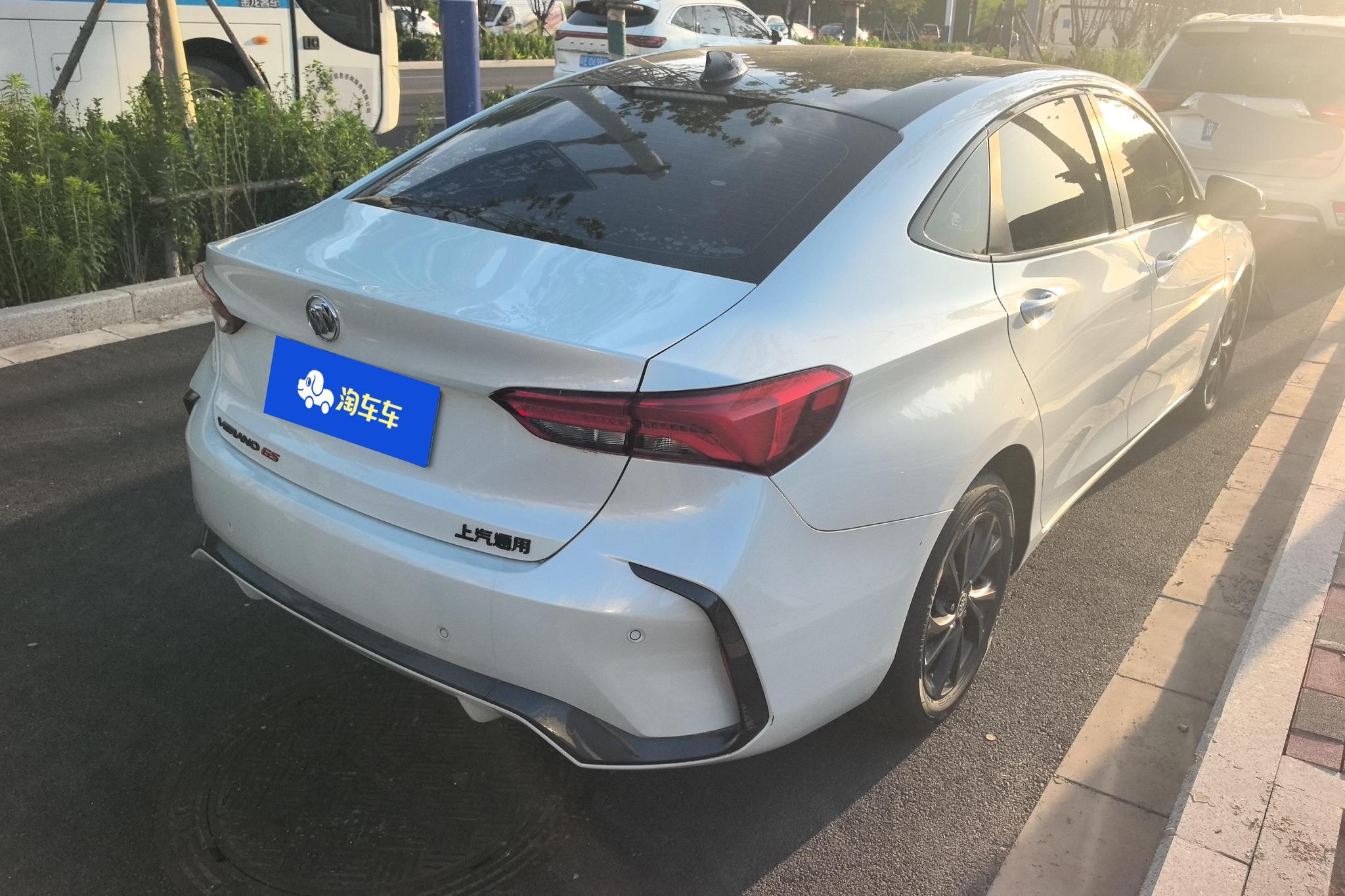 Buick Verano 2022 Pro GS