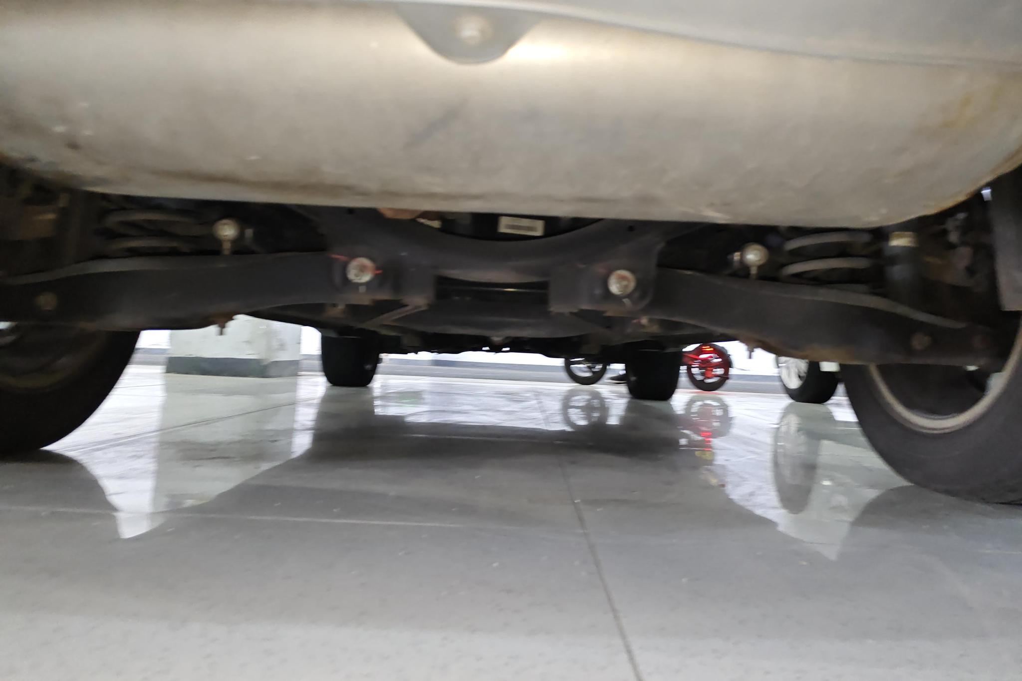 GAC GS4 2017 200T G-DCT Comfort