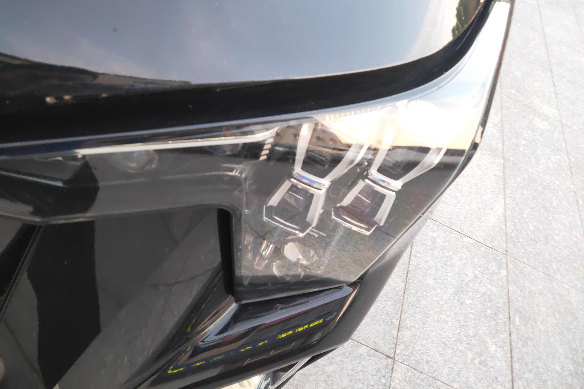 GAC GS8 2022 2.0TM Luxury 7 мест