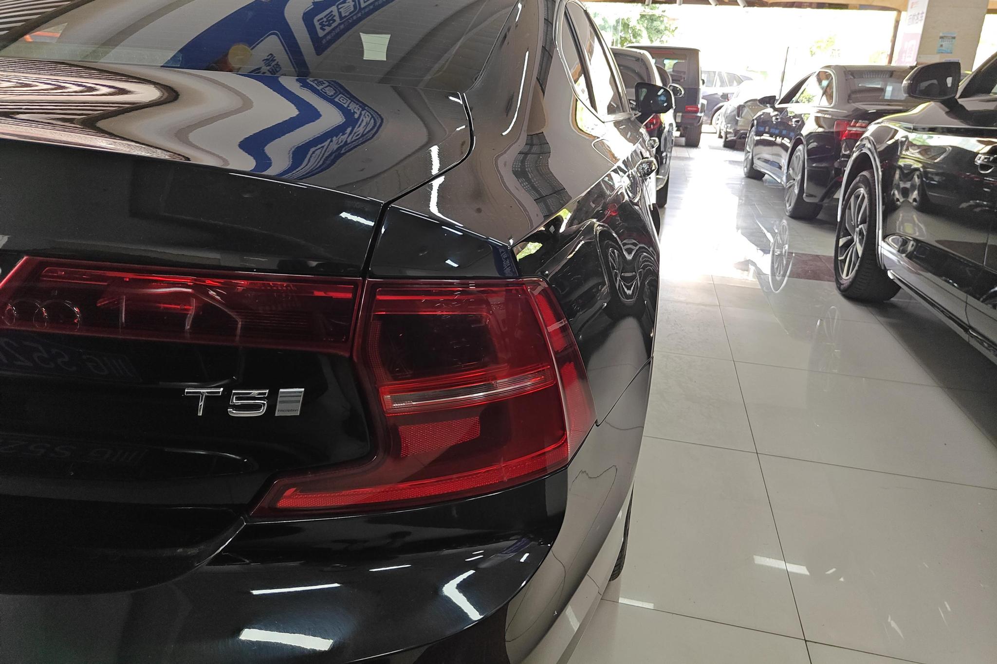 Volvo S90 2020 T5 Luxury