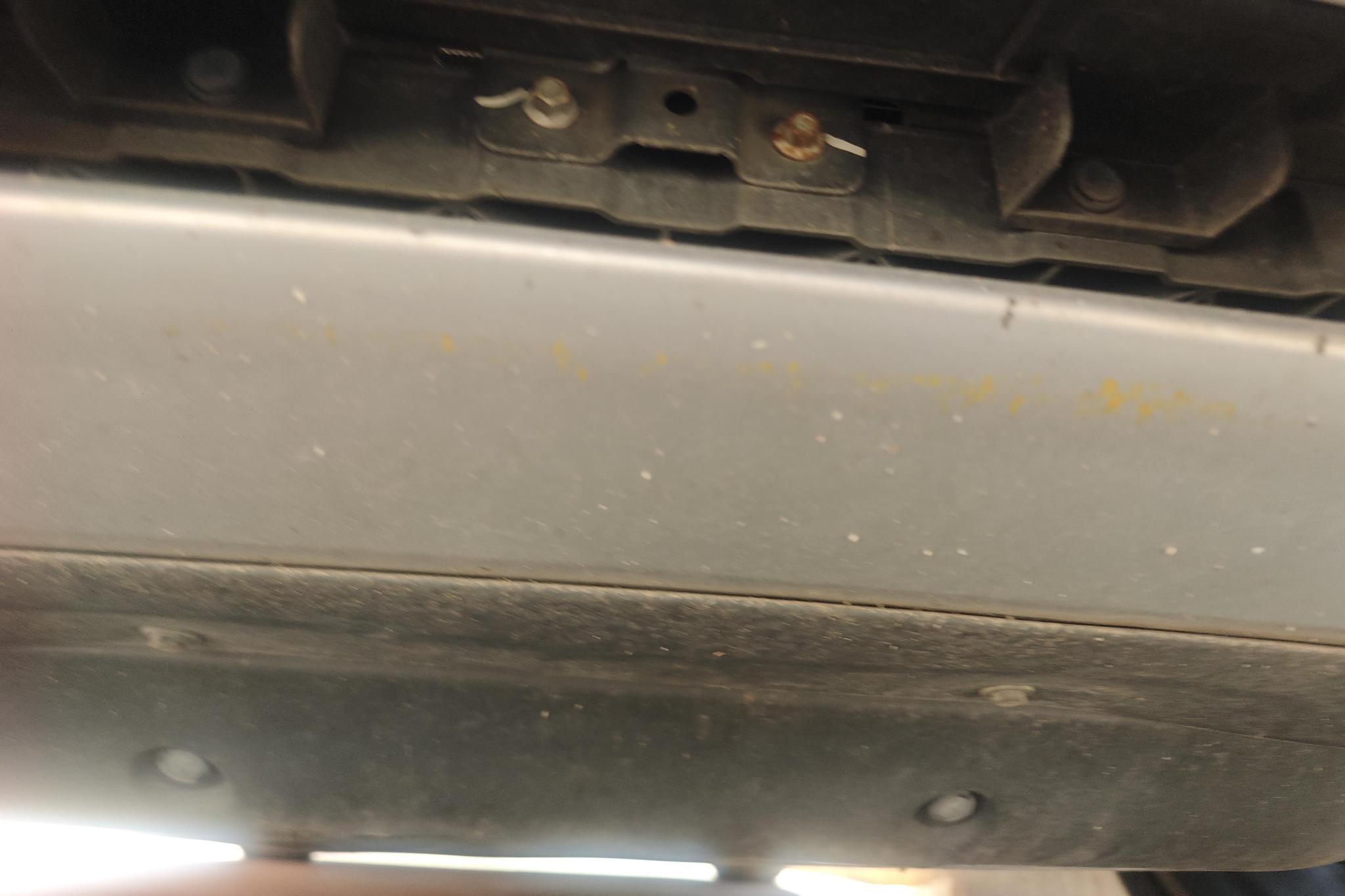 BYD Tang 2018 2.0T AT 7 мест V