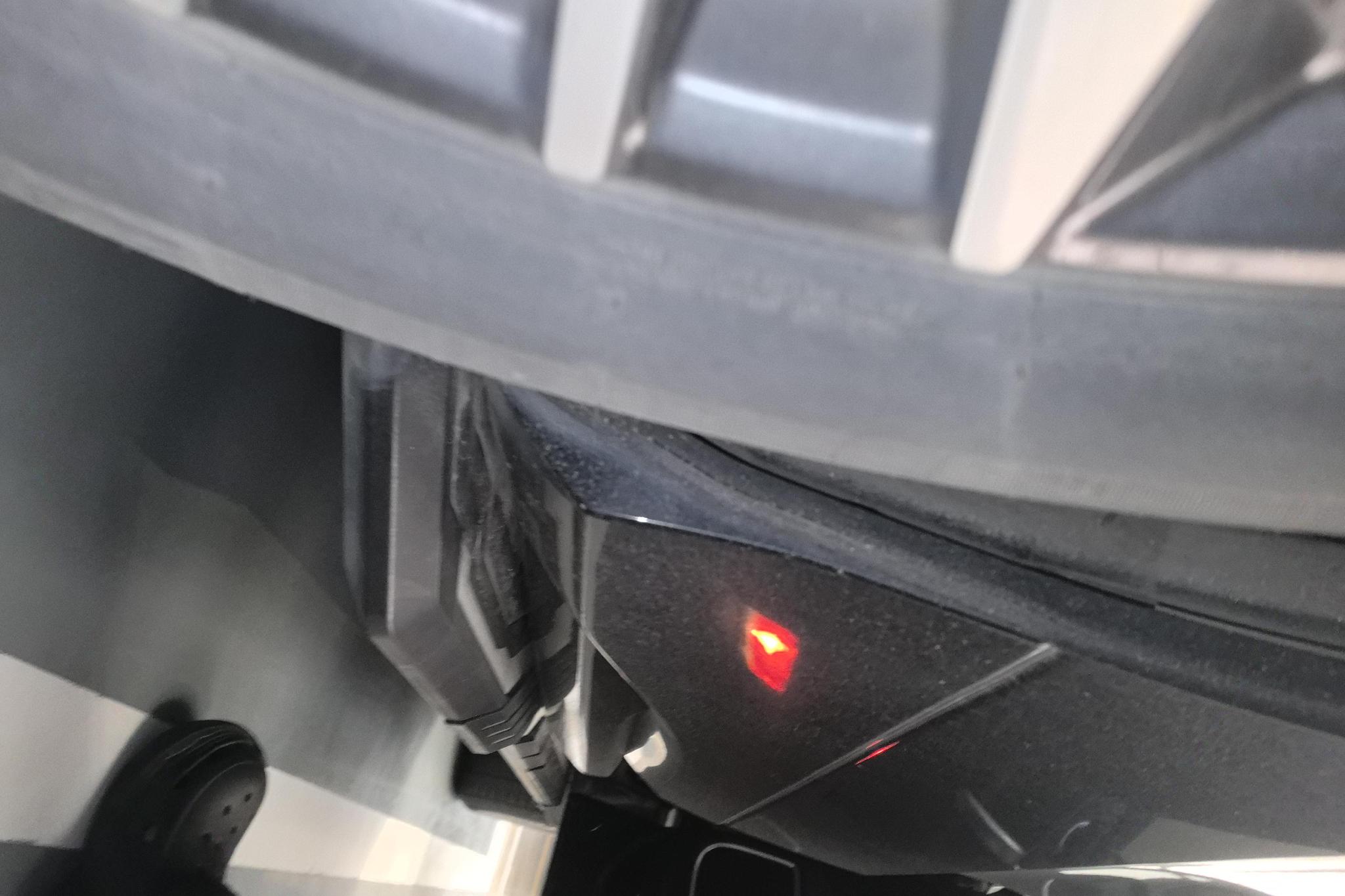 Honda Avancier 2020 370 TURBO 9AT Luxury