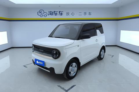 Geely Galaxy Panda