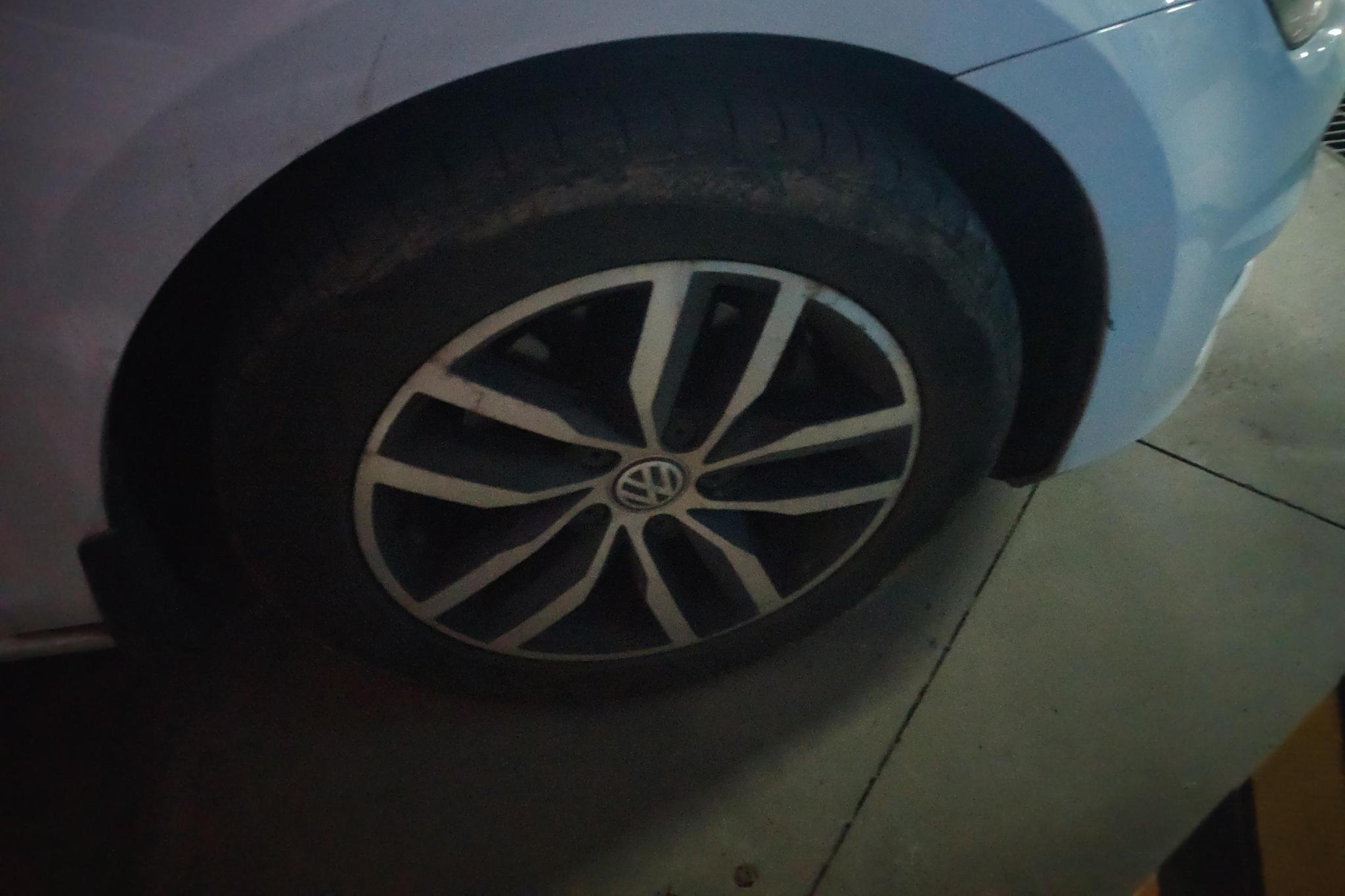 Volkswagen Golf 2017 230TSI AT Luxury